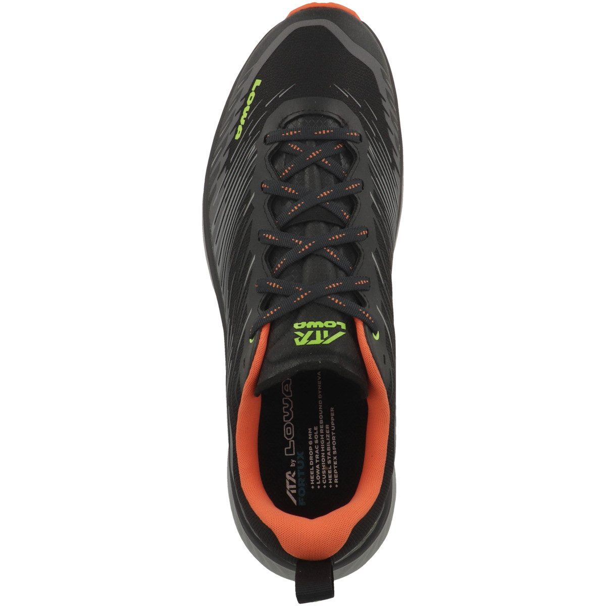 Lowa Fortux Outdoor Herren Outdoorschuh günstig online kaufen