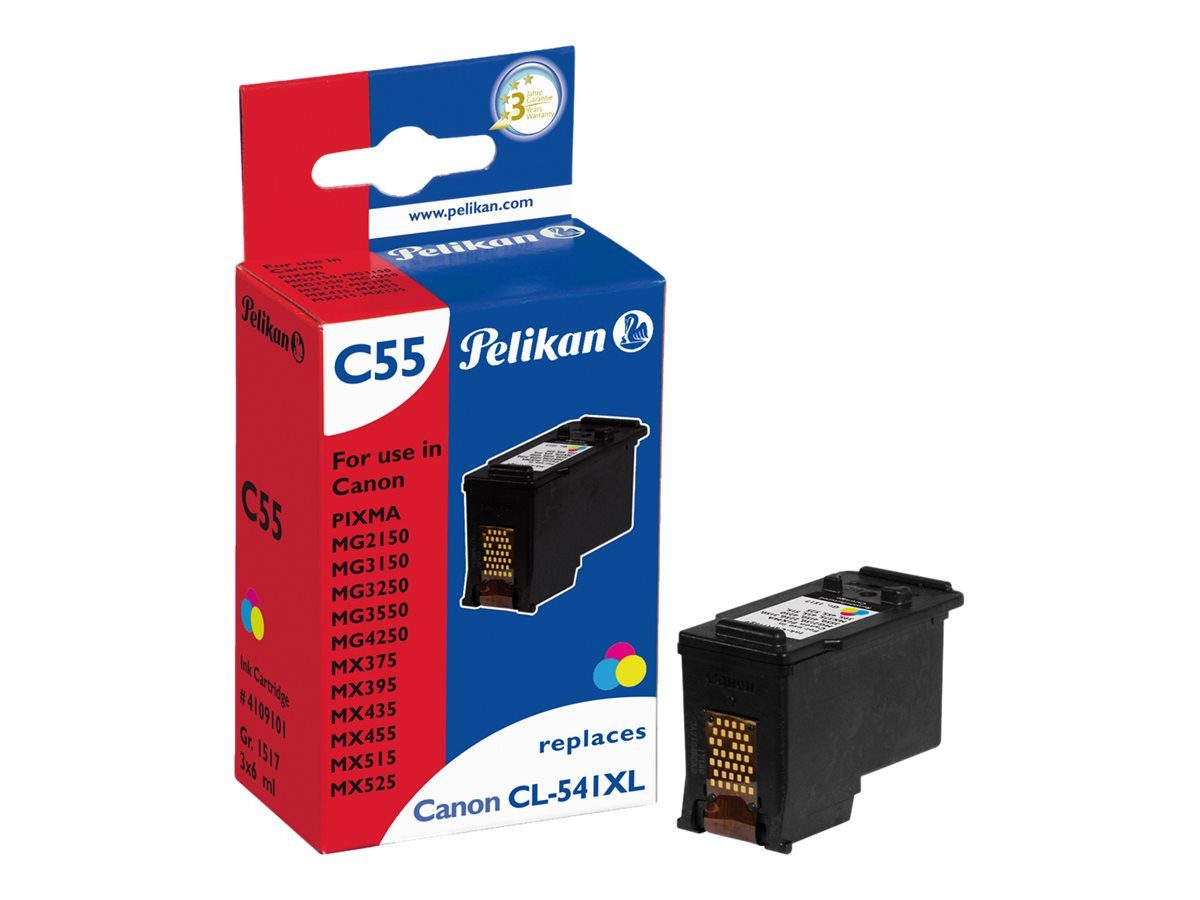 Pelikan Tintenpatrone