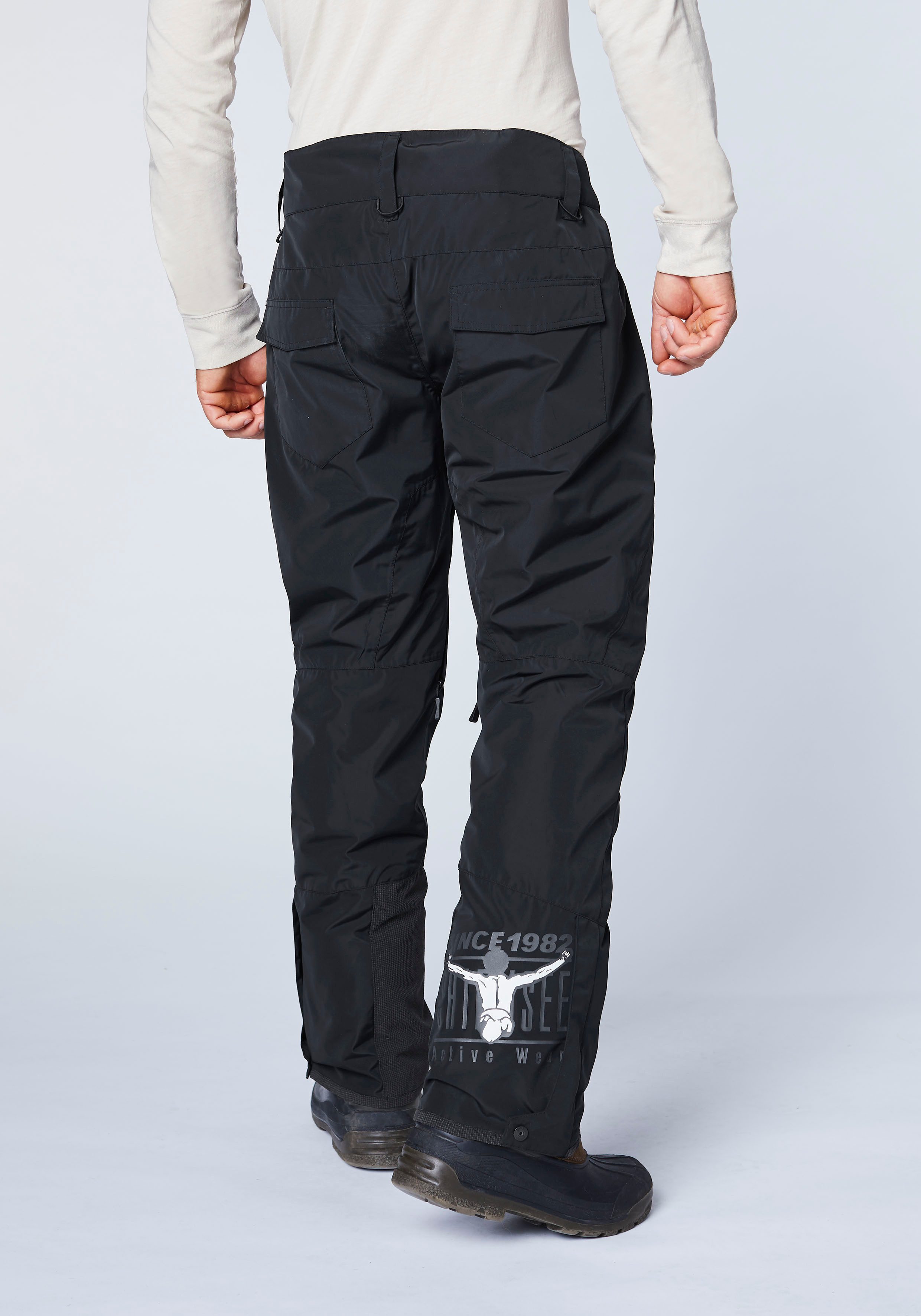 Chiemsee Skihose