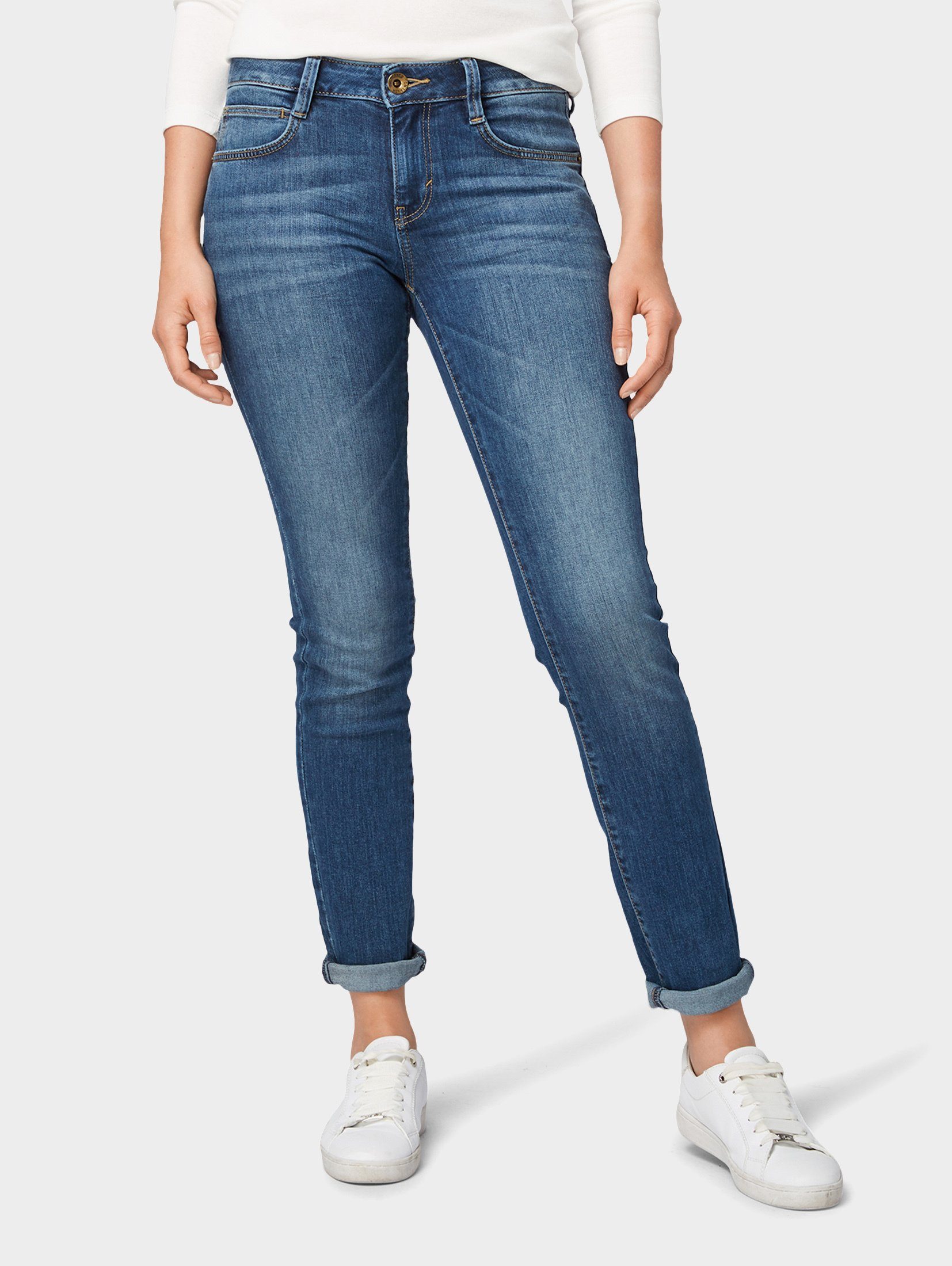 Tom Tailor Alexa Slim
