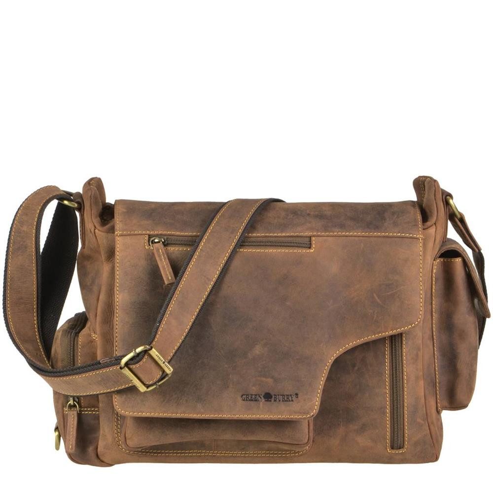 Umhängetasche Vintage
