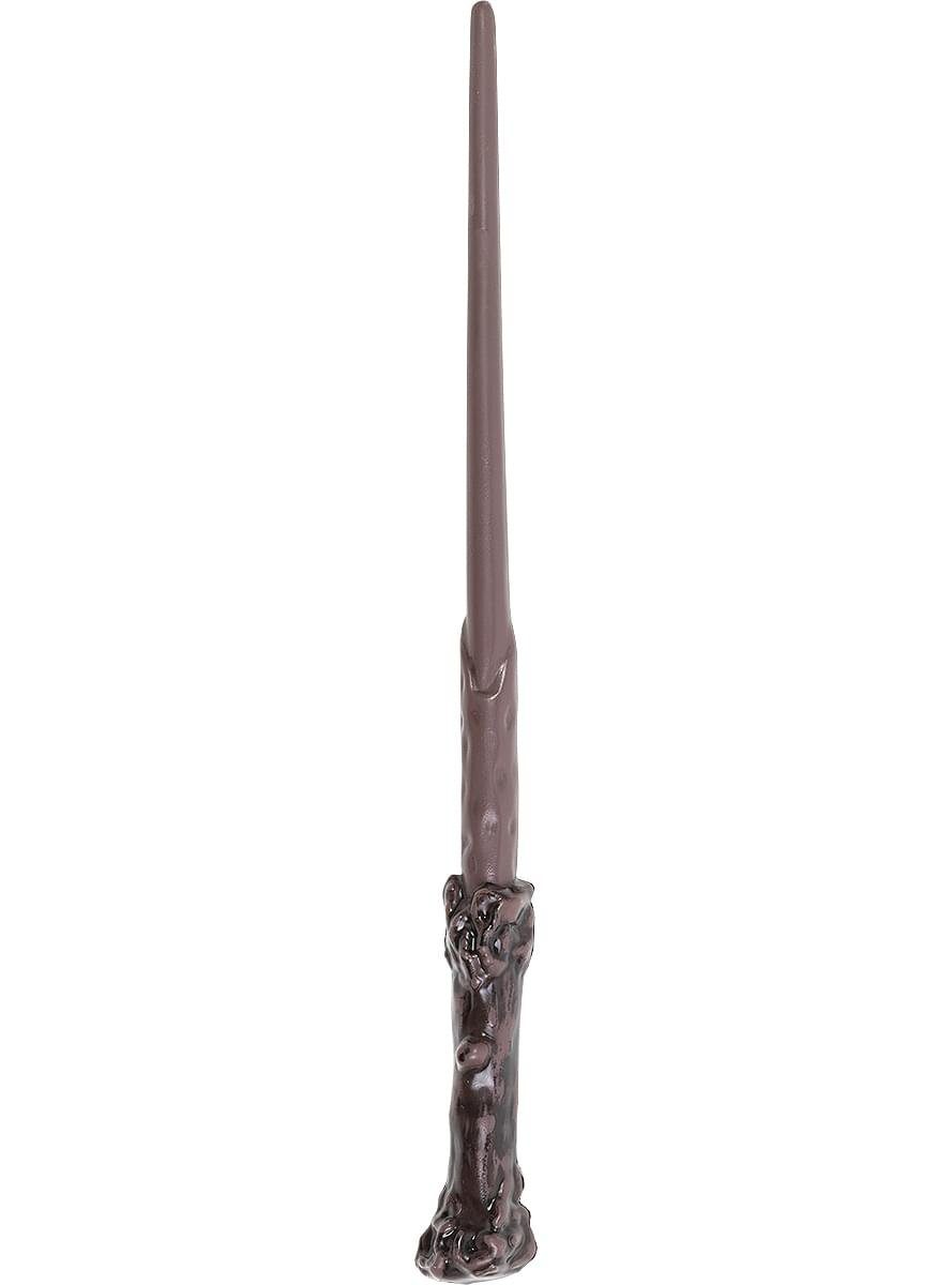 Metamorph Zauberer-Kostüm Harry Potter – Harrys Zauberstab, Der wohl berühmteste Zauberstab der Welt!