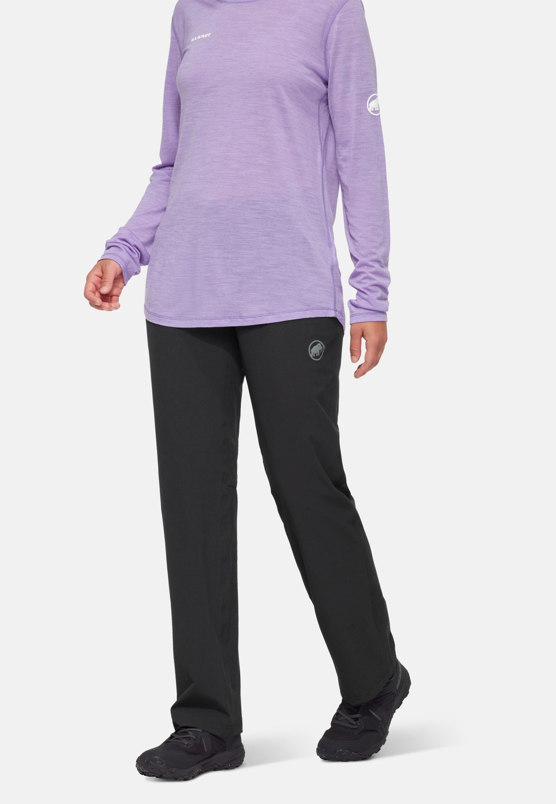 Mammut Outdoorhose Hiking V Pants Women günstig online kaufen