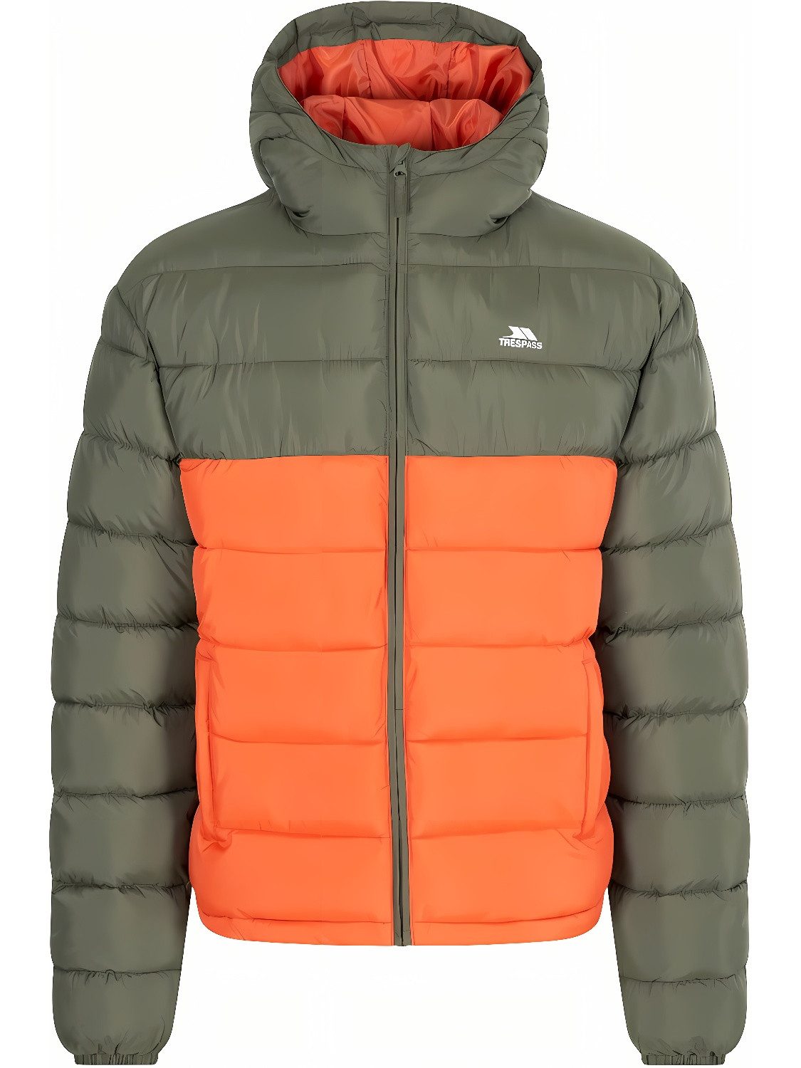 Steppjacke