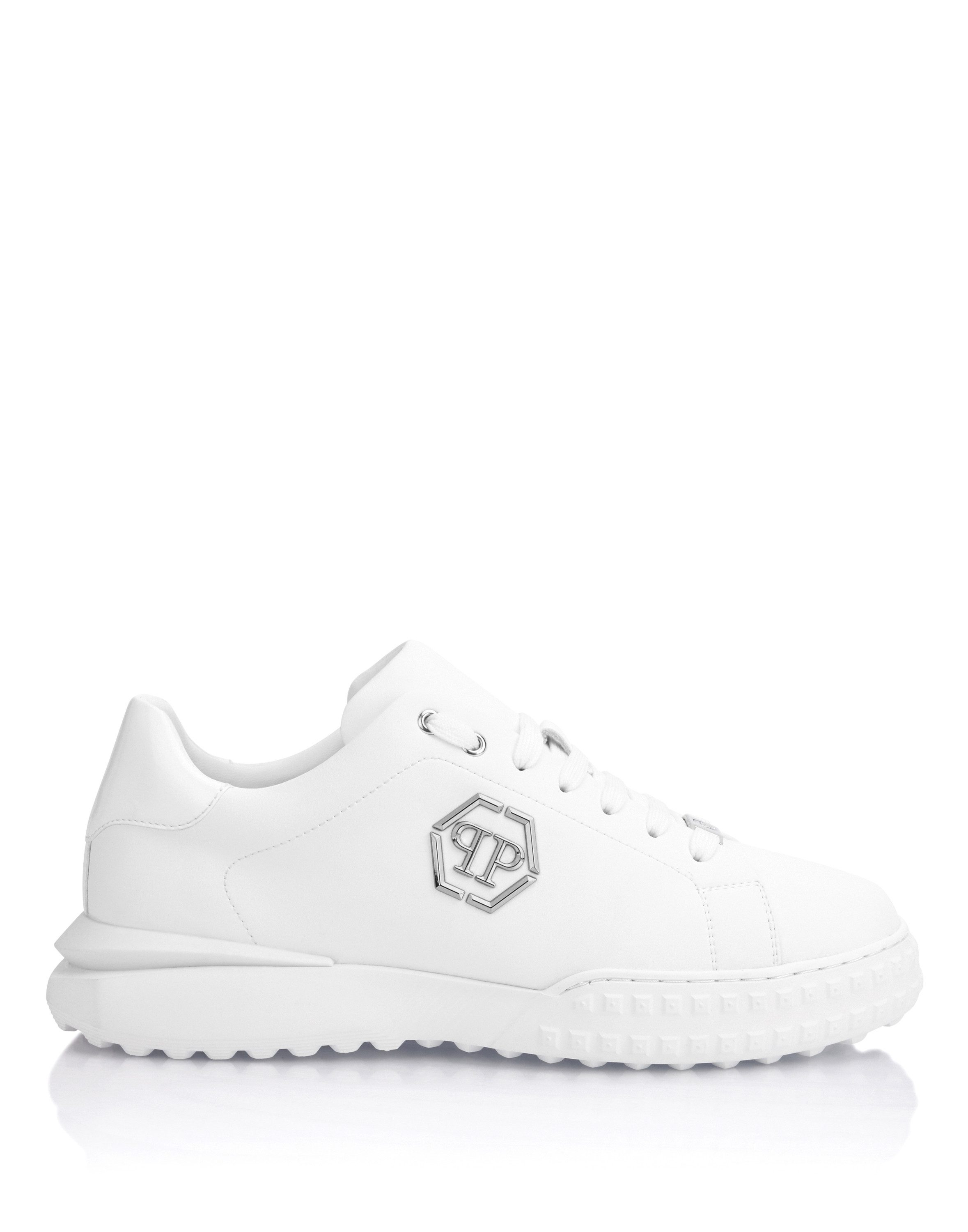 PHILIPP PLEIN Hexagon Sneaker