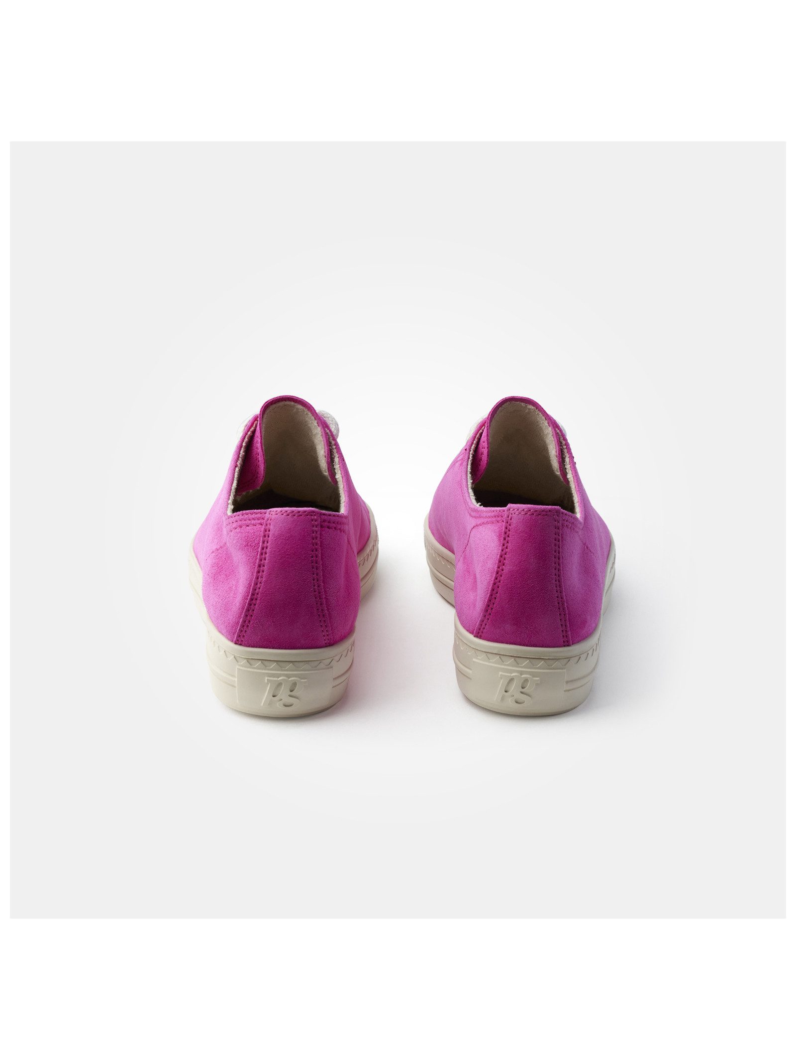 Paul Green Sneaker Leder . Sneaker (1-tlg)