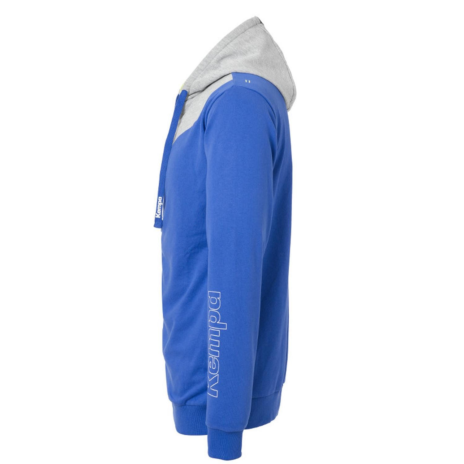 Kempa Sweatshirt Core 2.0 Kapuzenjacke