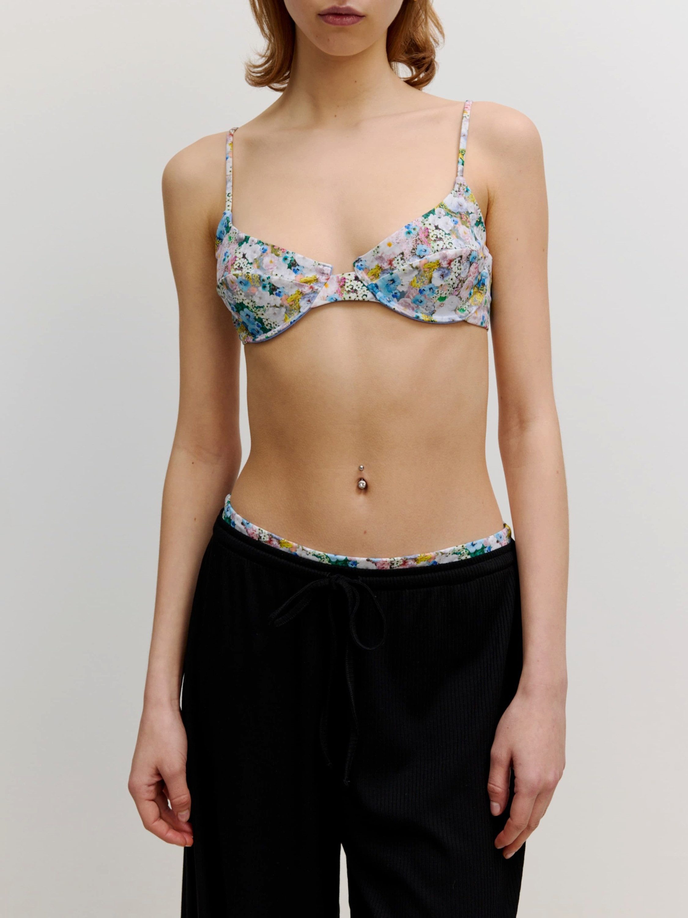 EDITED Tankini-Top Ike (1-St), Weiteres Detail