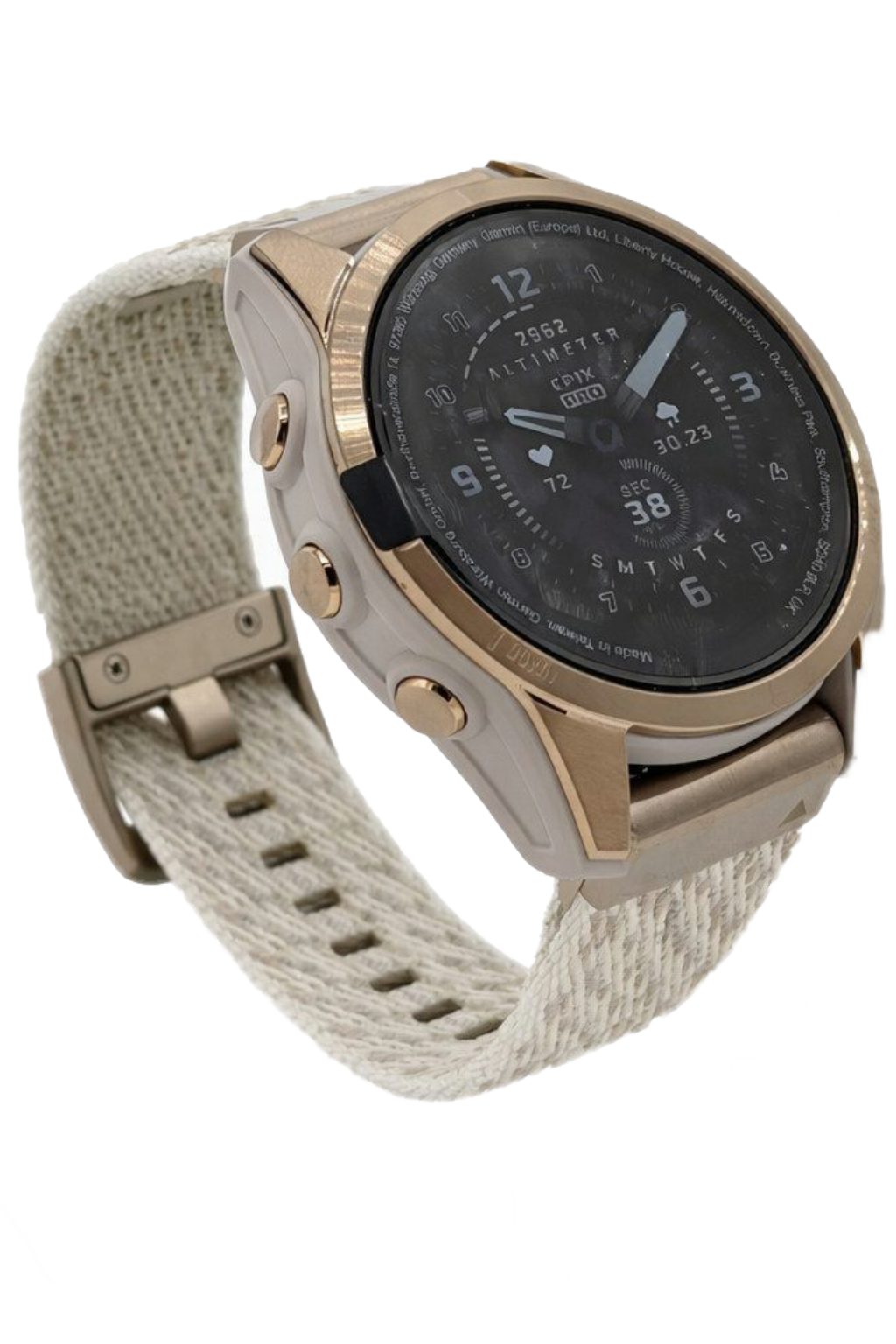 Garmin Garmin Epix™ Pro Gen 2, 42mm Smartwatch