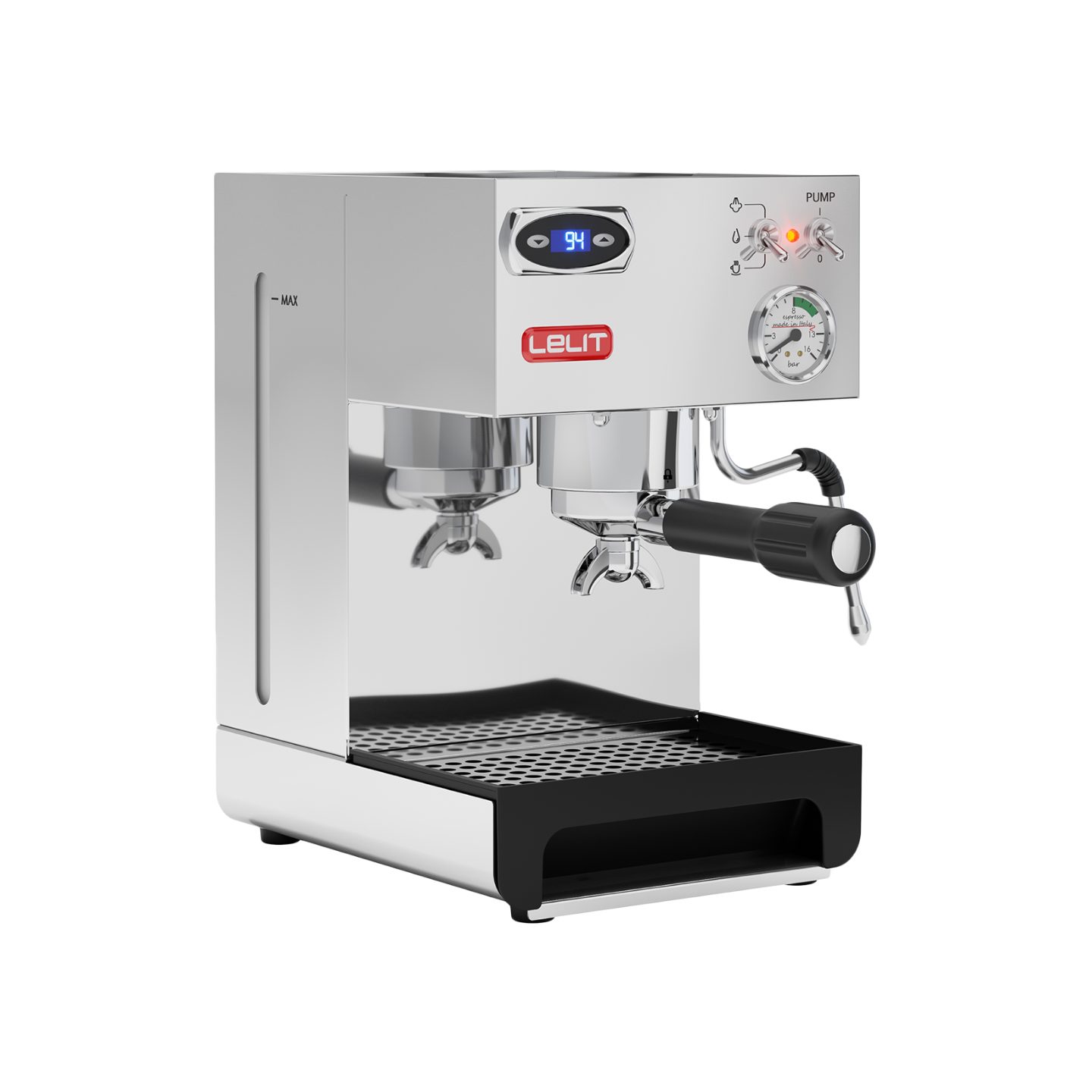 Lelit Espressomaschine