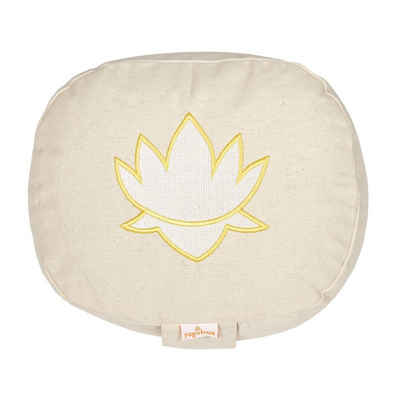 yogabox Yogakissen oval Lotus Stick BASIC
