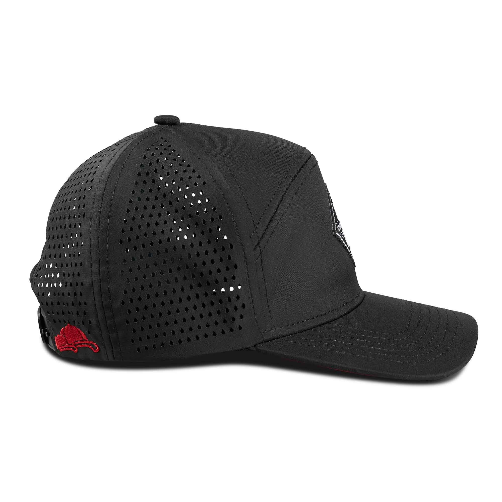 Soulbuddy Baseball Cap für Kinder, Performance Cap, Cappy für Junge Mädchen, Kappe (Unisex, Unisex, 2 Kids Größen verfügbar, Leicht & Atmungsaktiv)