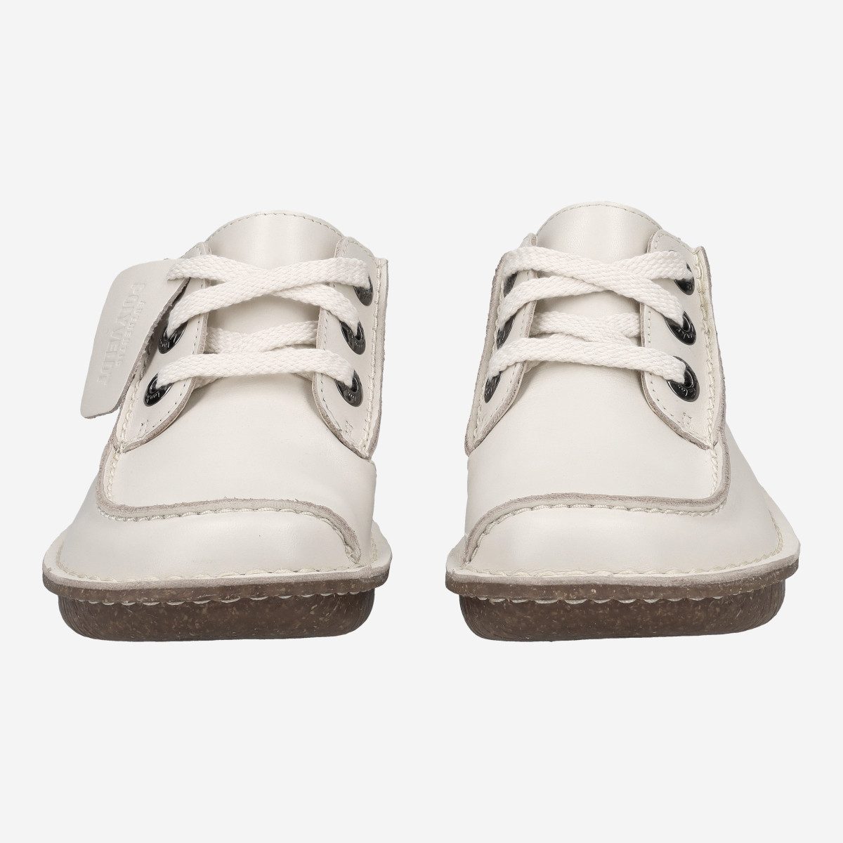 Clarks Clarks Funny Dream 26181433 4, Schnürschuhe, Beige, Damen Schnürschu günstig online kaufen