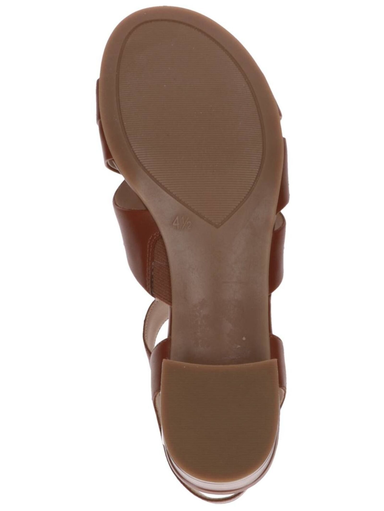Caprice Sandalen Nappaleder . Riemchensandalette – Bild 5 von 5