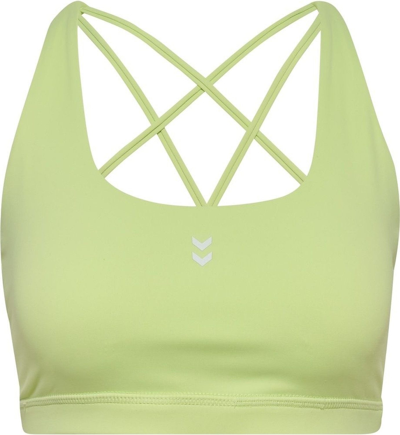 hummel Sport-BH Hiit Impact Strap Bra