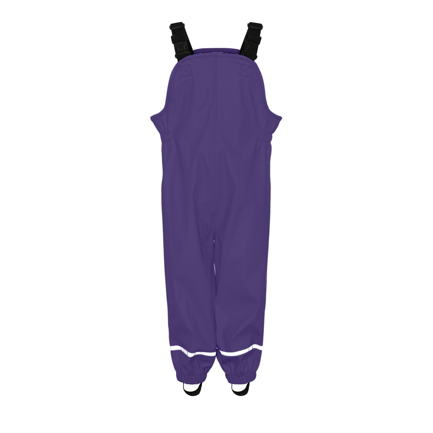 LEGO® Wear Regenhose LWJIVAN 200- Purple (2-tlg) REGENANZUG Dark
