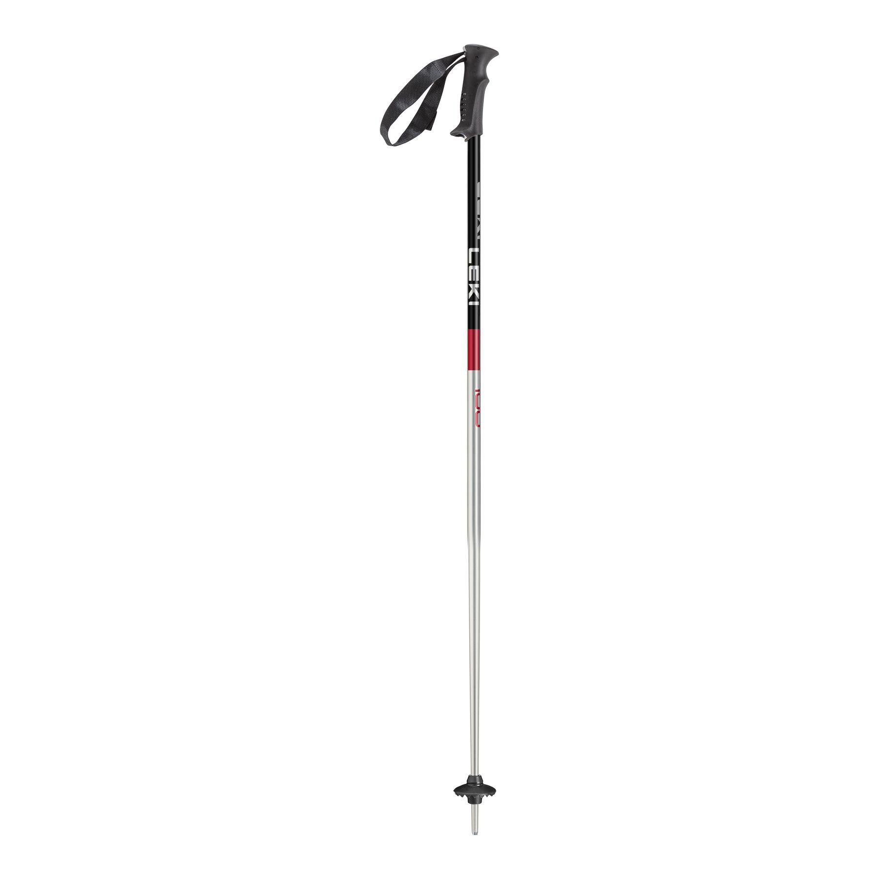 Leki Skistöcke Rental Classic Jr.