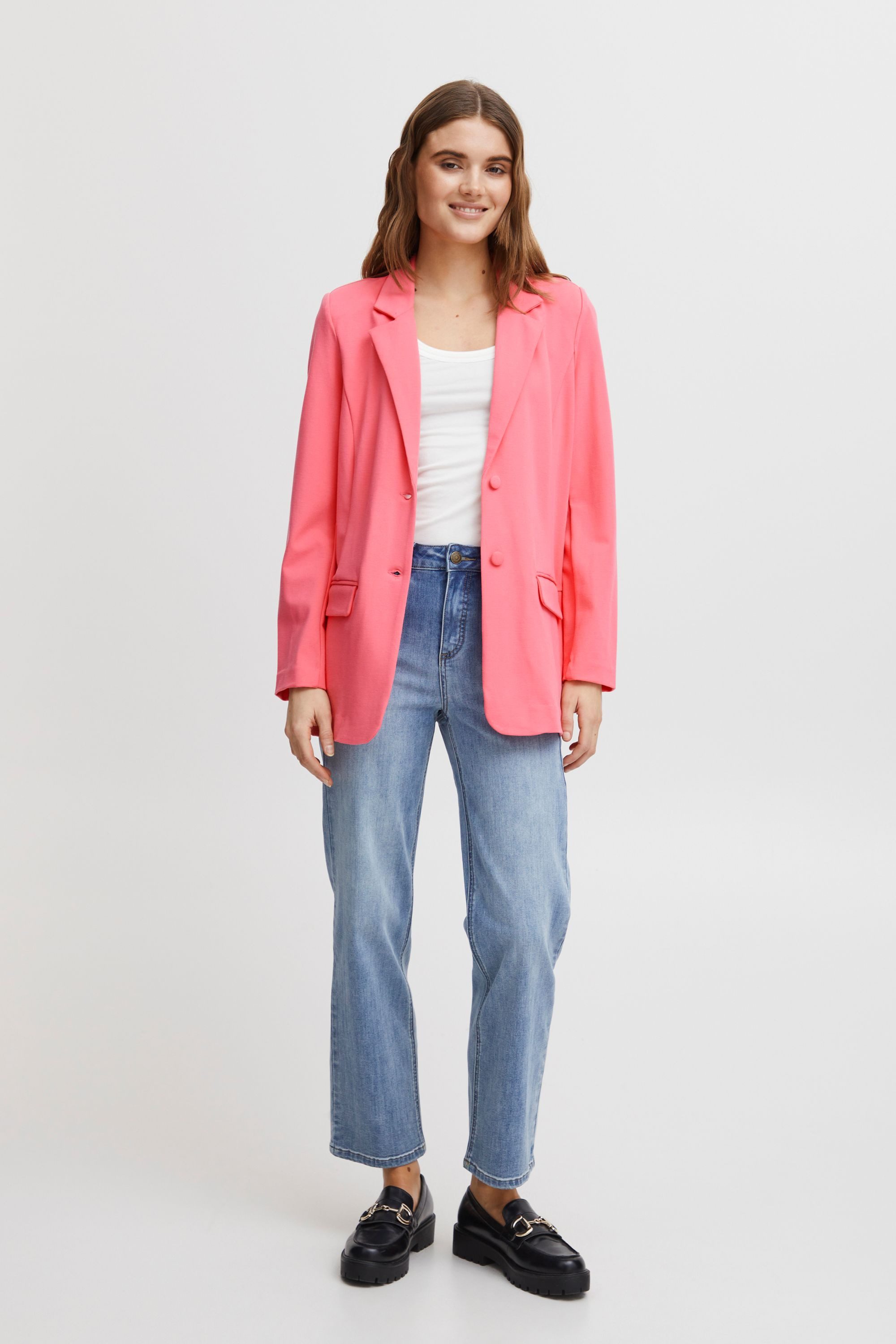 fransa Jackenblazer FRLANO BLA 1 - günstig online kaufen