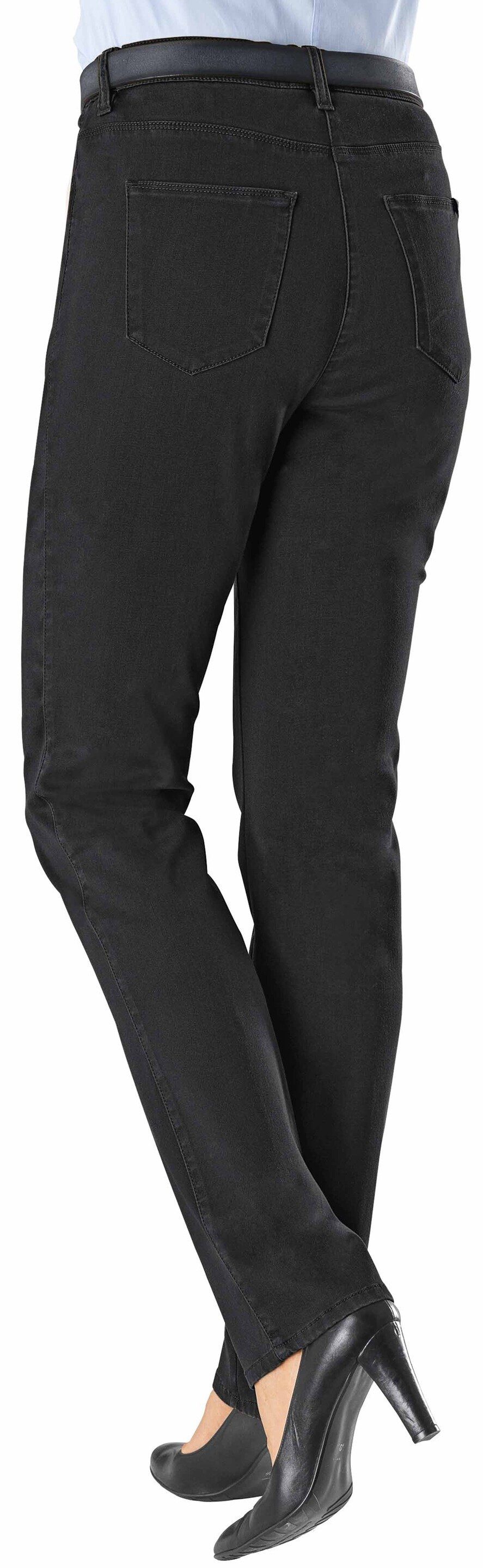 Brax Stoffhose Mary Slim Fit günstig online kaufen