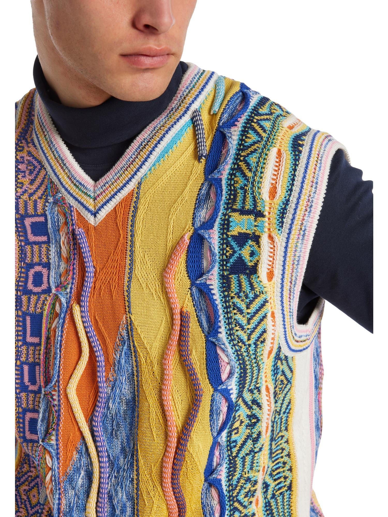 CARLO COLUCCI Pullunder Daccordo günstig online kaufen