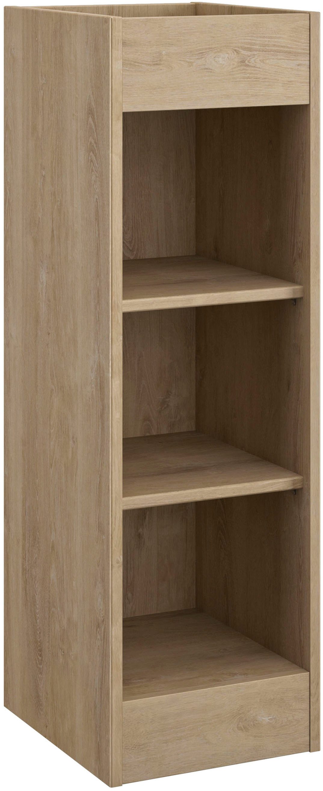 Gami Bücherregal Achille Kleines Bücherregal, Praktisch zur Aufbewahrung der Babyausstattung!