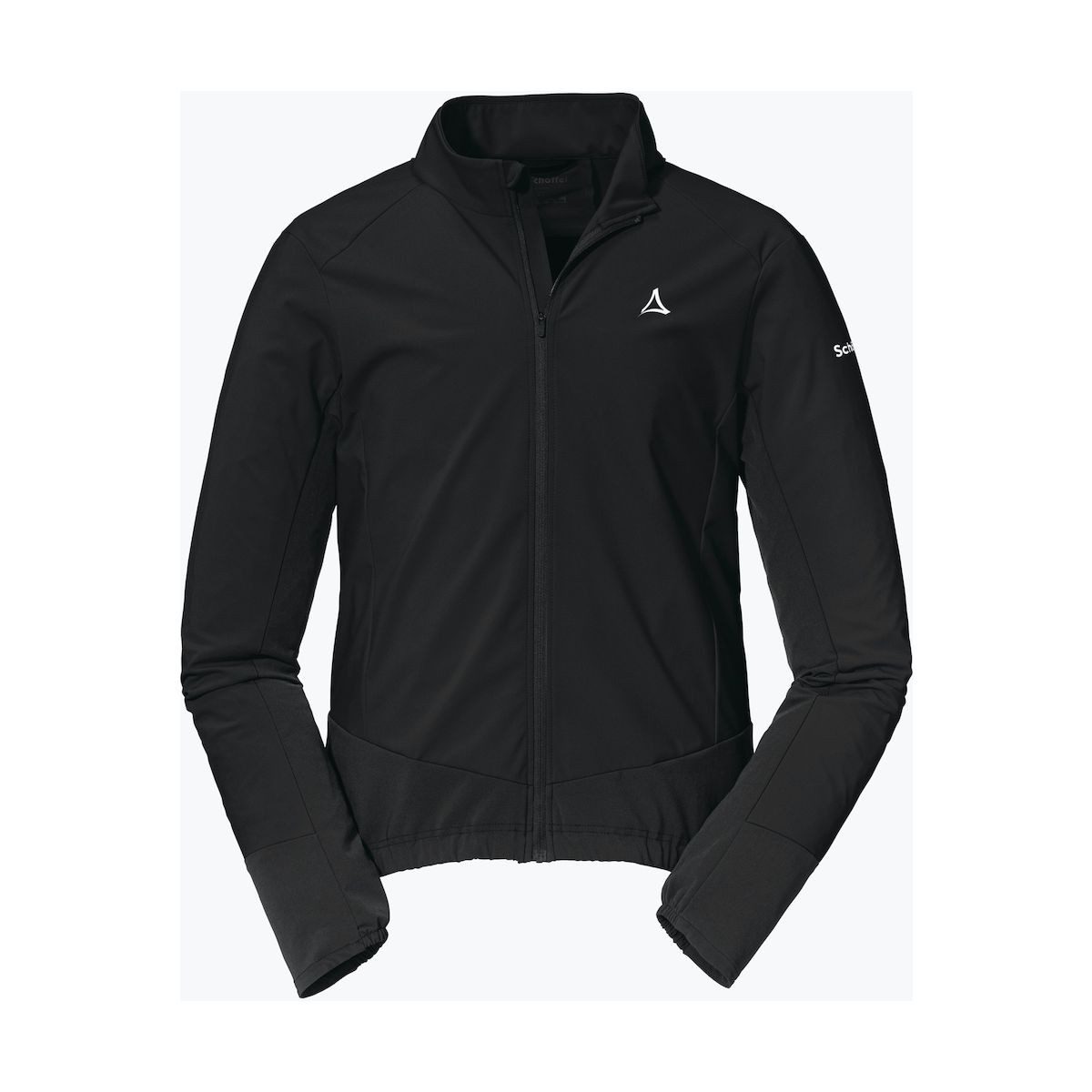 Schöffel Fahrradjacke Hybrid Jacket Grimaldo Men Technische Bike Softshell-Hybridjacke