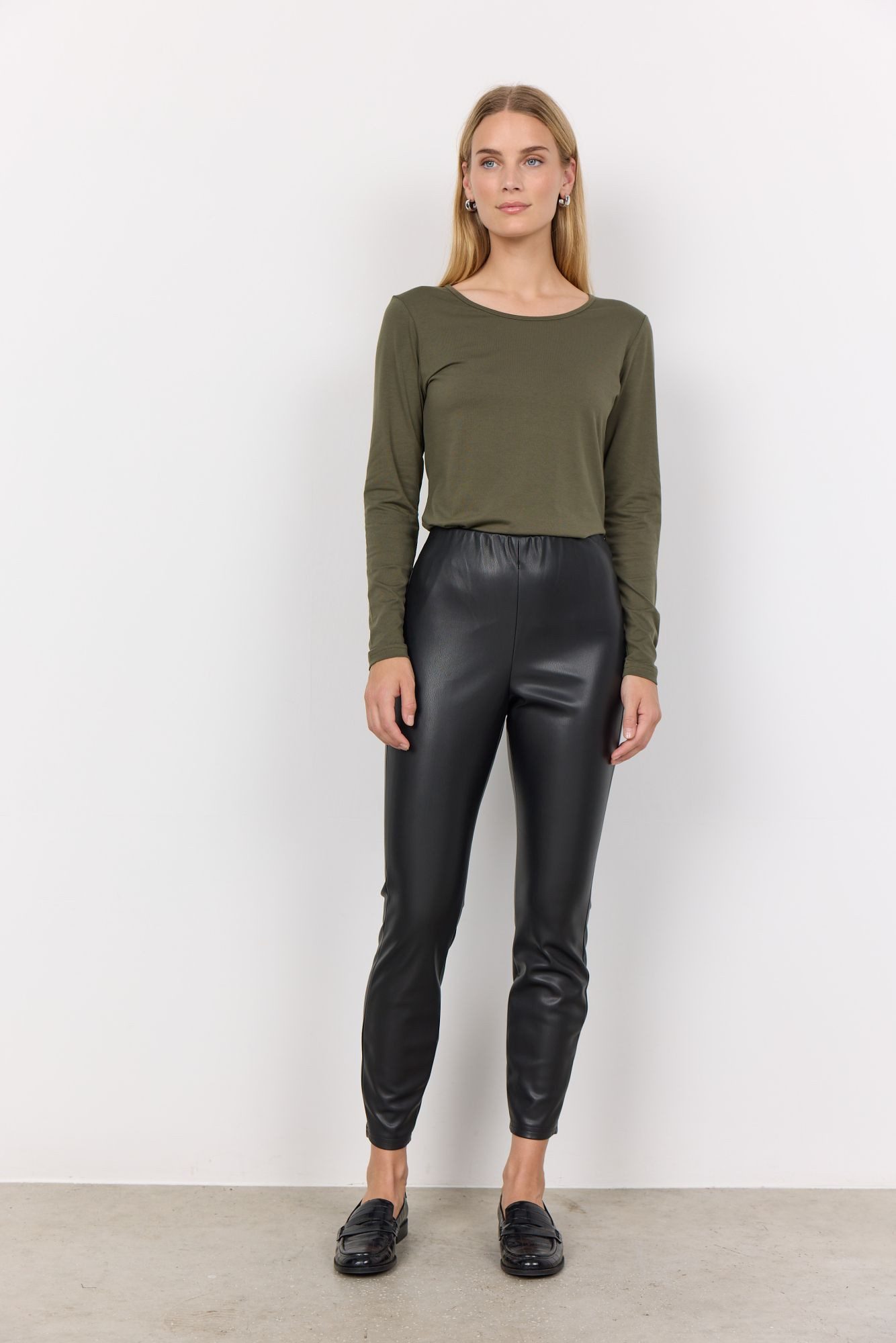 soyaconcept Stoffhose