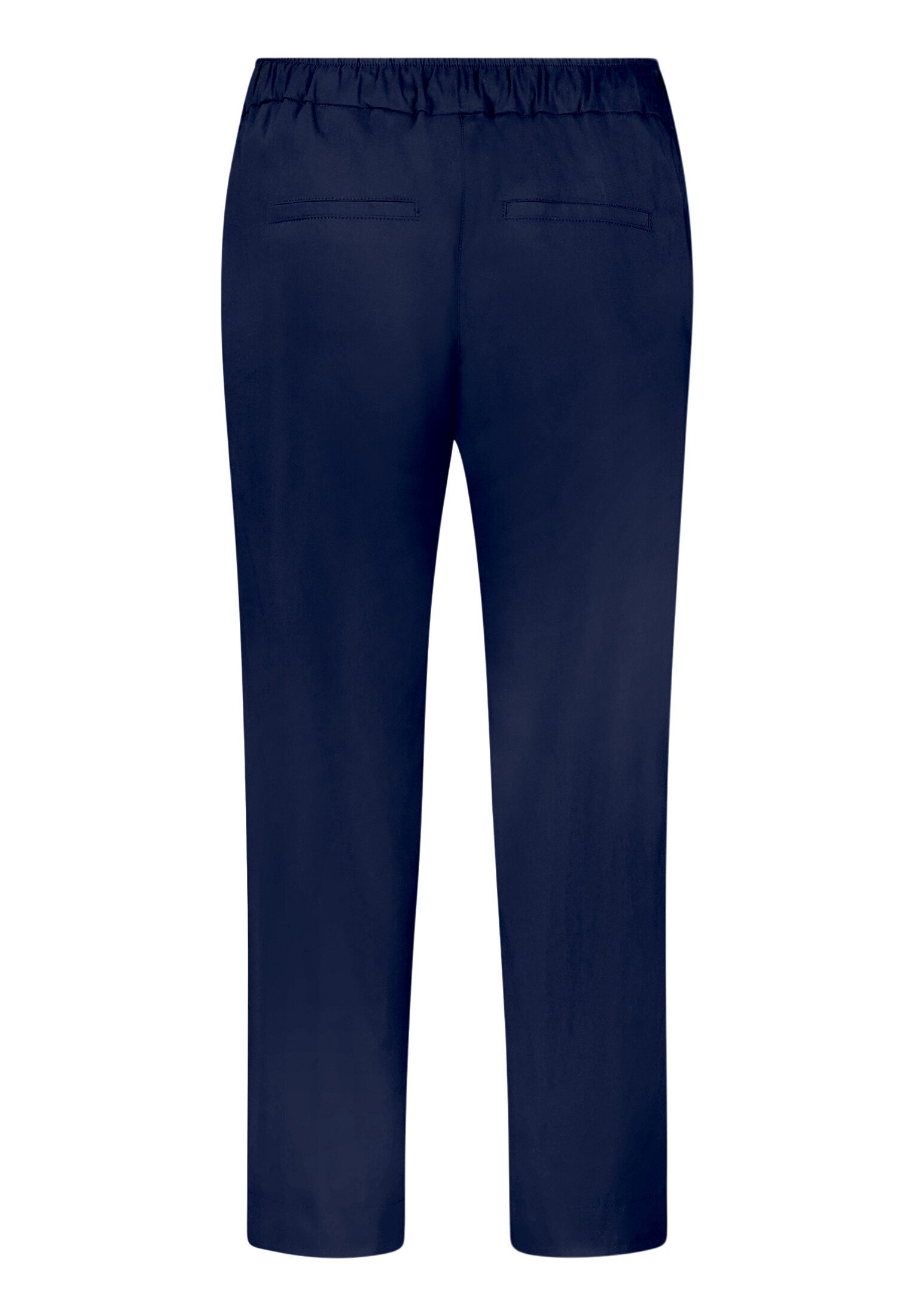 Betty&Co Stoffhose Damen mit elastischem Bund