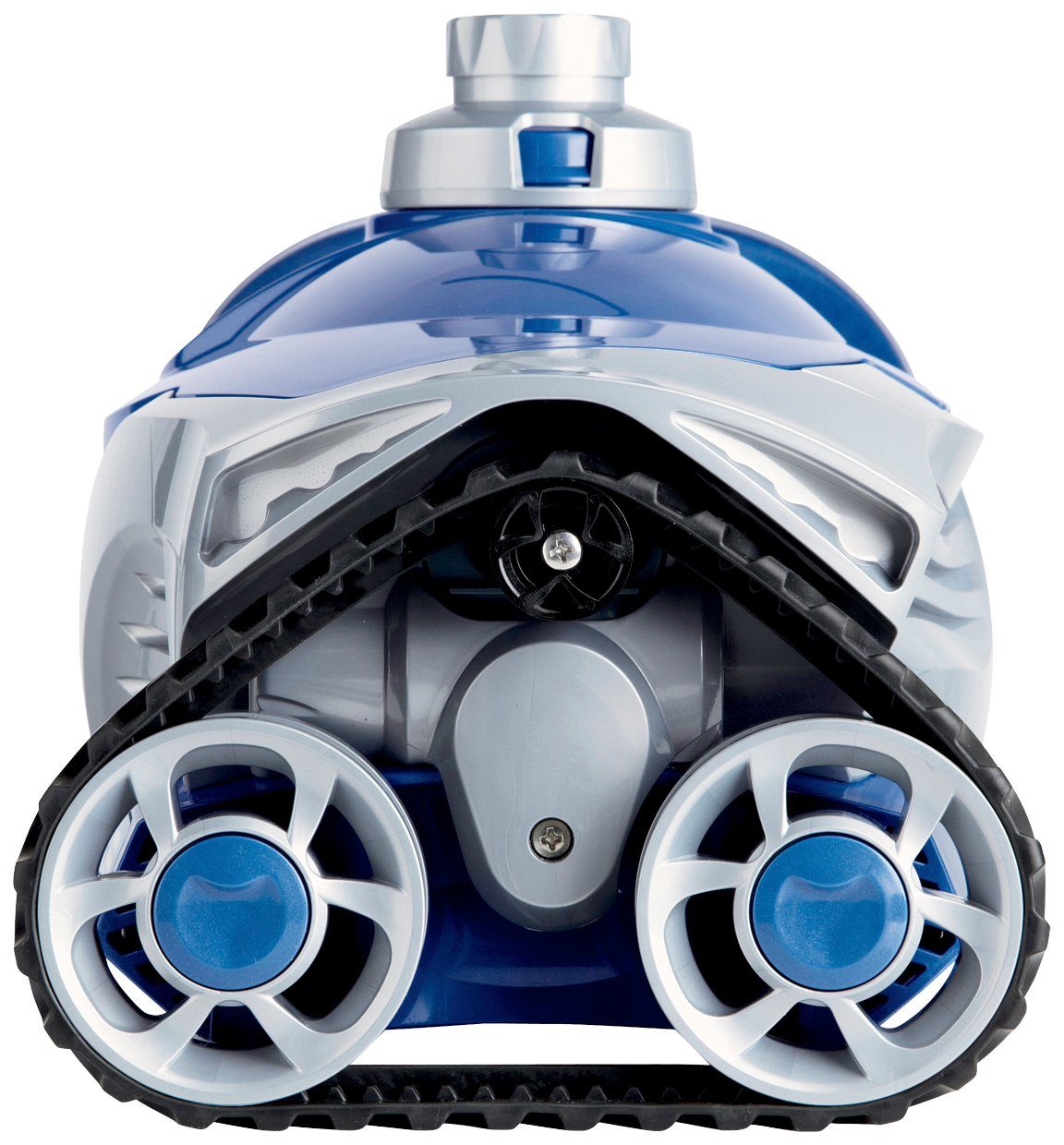 ZODIAC® Poolbodensauger MX6, für alle Beckenformen
