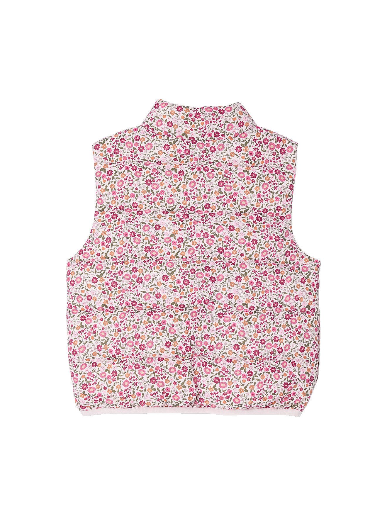 vertbaudet Steppjacke