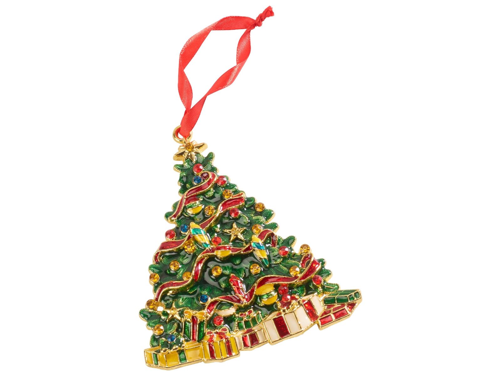 Villeroy & Boch Weihnachtsfigur Winter Collage günstig online kaufen