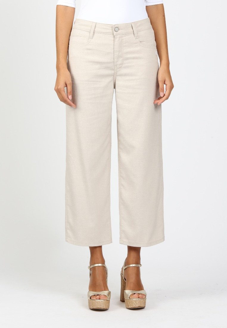 GANG Stoffhose günstig online kaufen