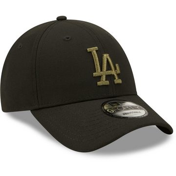 New Era Trucker Cap 9Forty Los Angeles Dodgers
