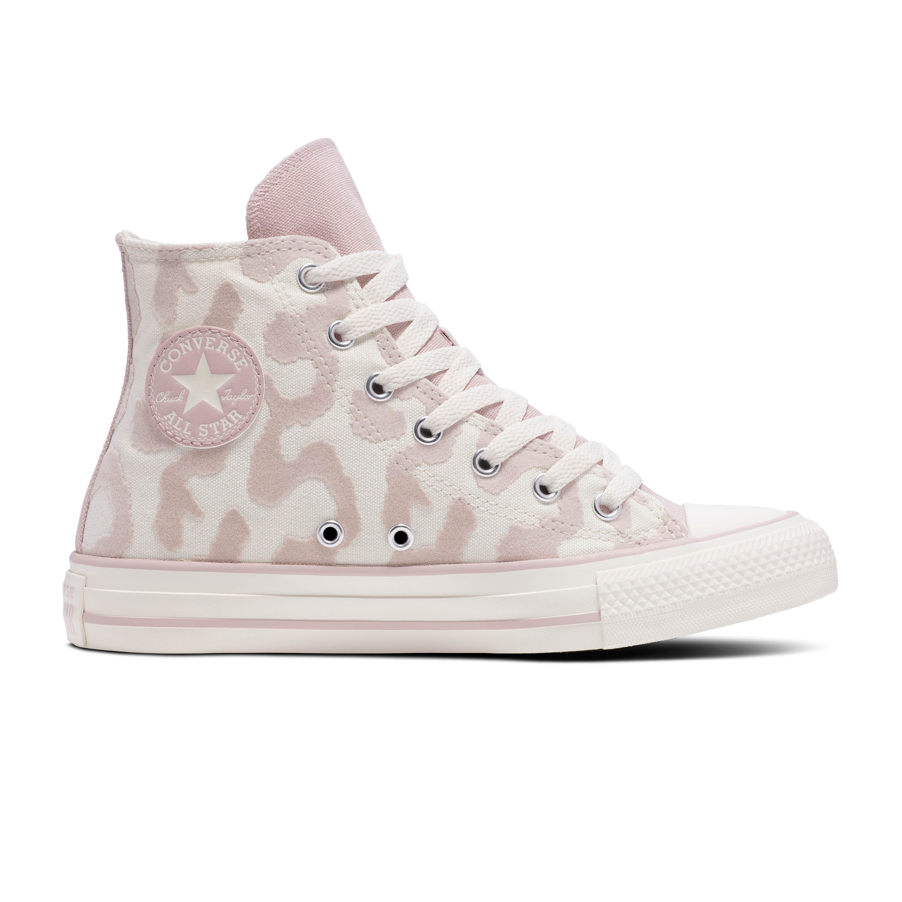 Converse CHUCK TAYLOR ALL STAR LEOPARD Sneaker