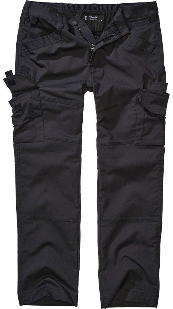 Brandit Stoffhose "Brandit Tactical Pants Ripstop", (1 tlg.) günstig online kaufen