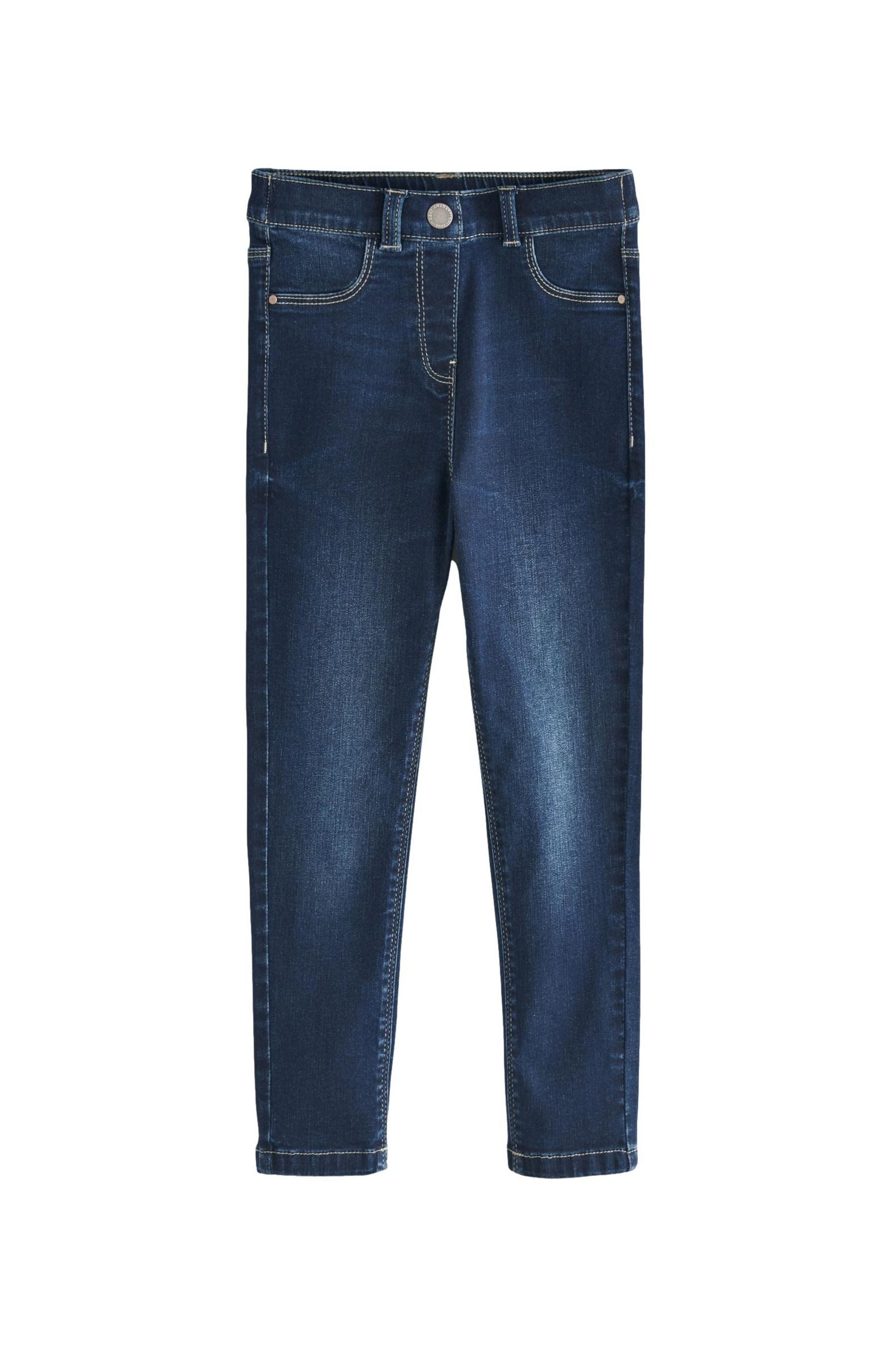Next Jeansleggings Jeggings (1-tlg)