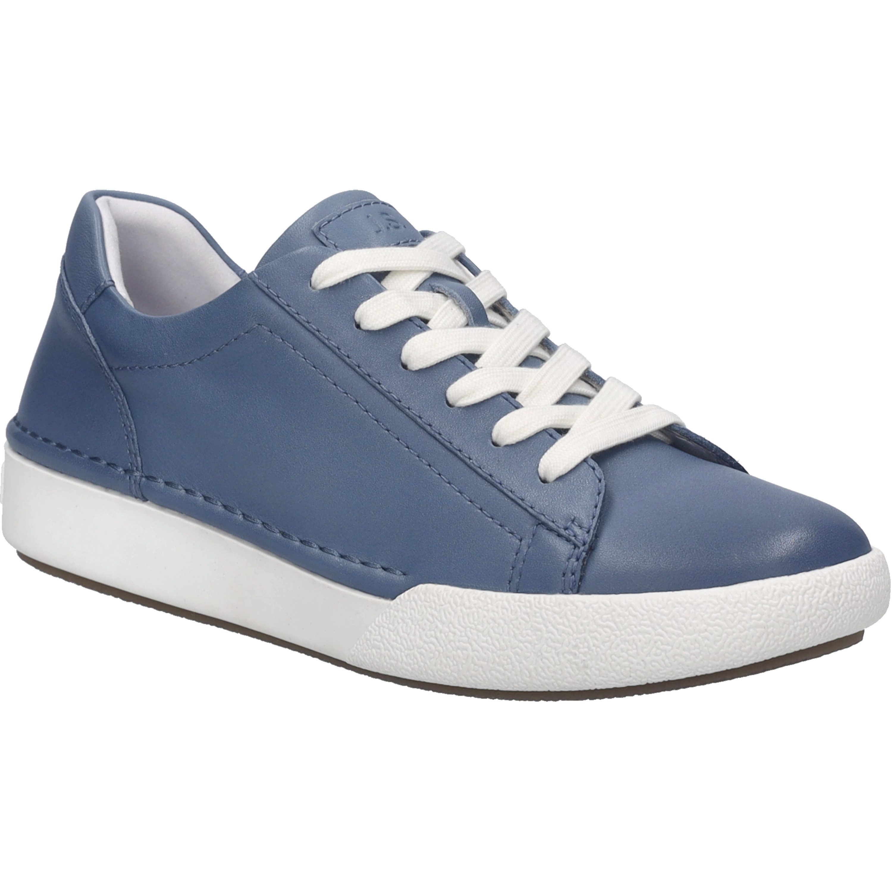 Josef Seibel Claire 01, blau Sneaker