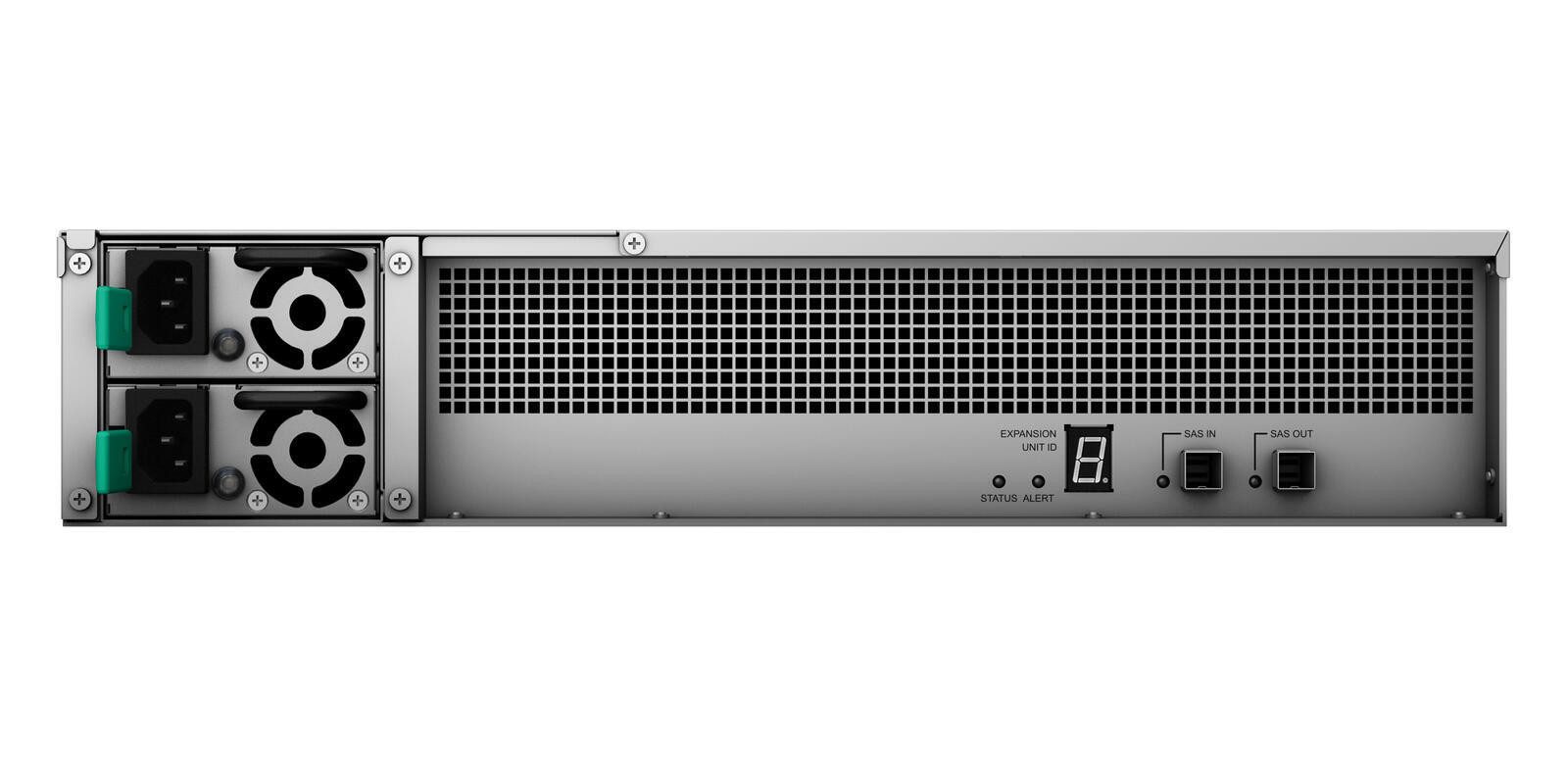 Synology Synology FX2421 NAS-Gehäuse