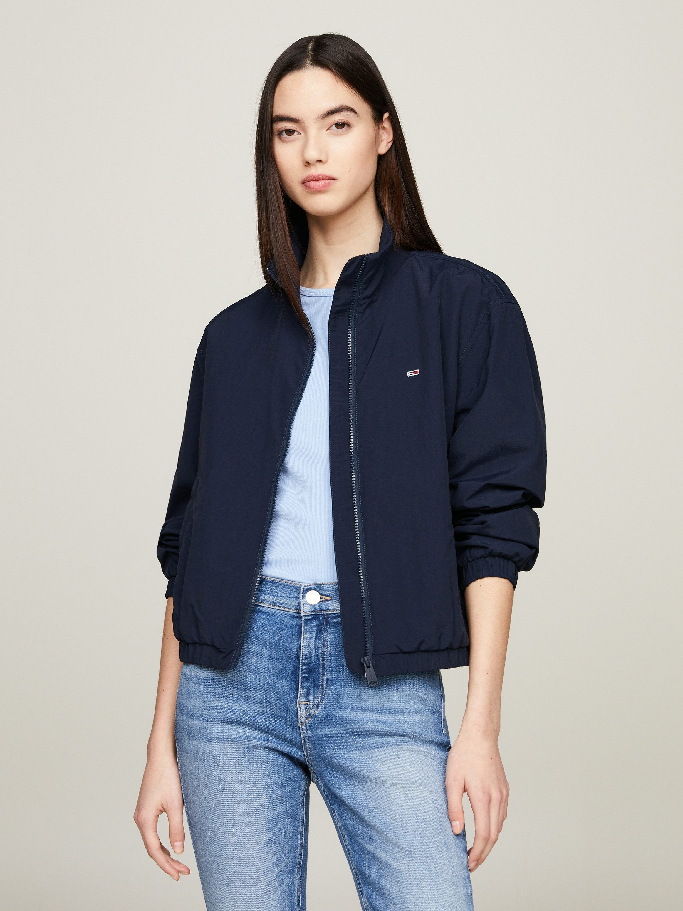 Tommy Jeans Windbreaker TJW ESSENTIAL JACKET günstig online kaufen