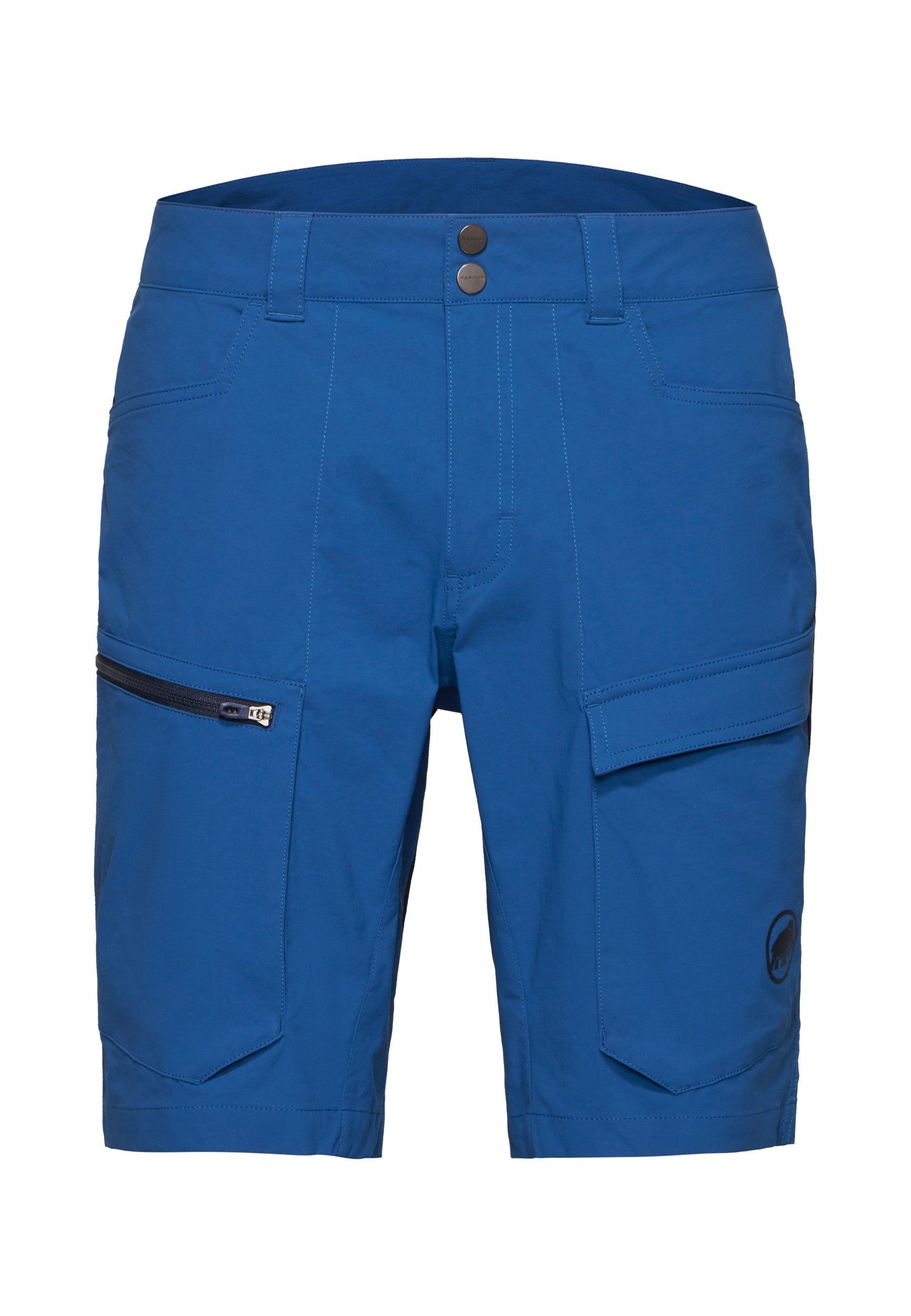 Mammut Trekkingshorts Zinal Hybrid Shorts Men