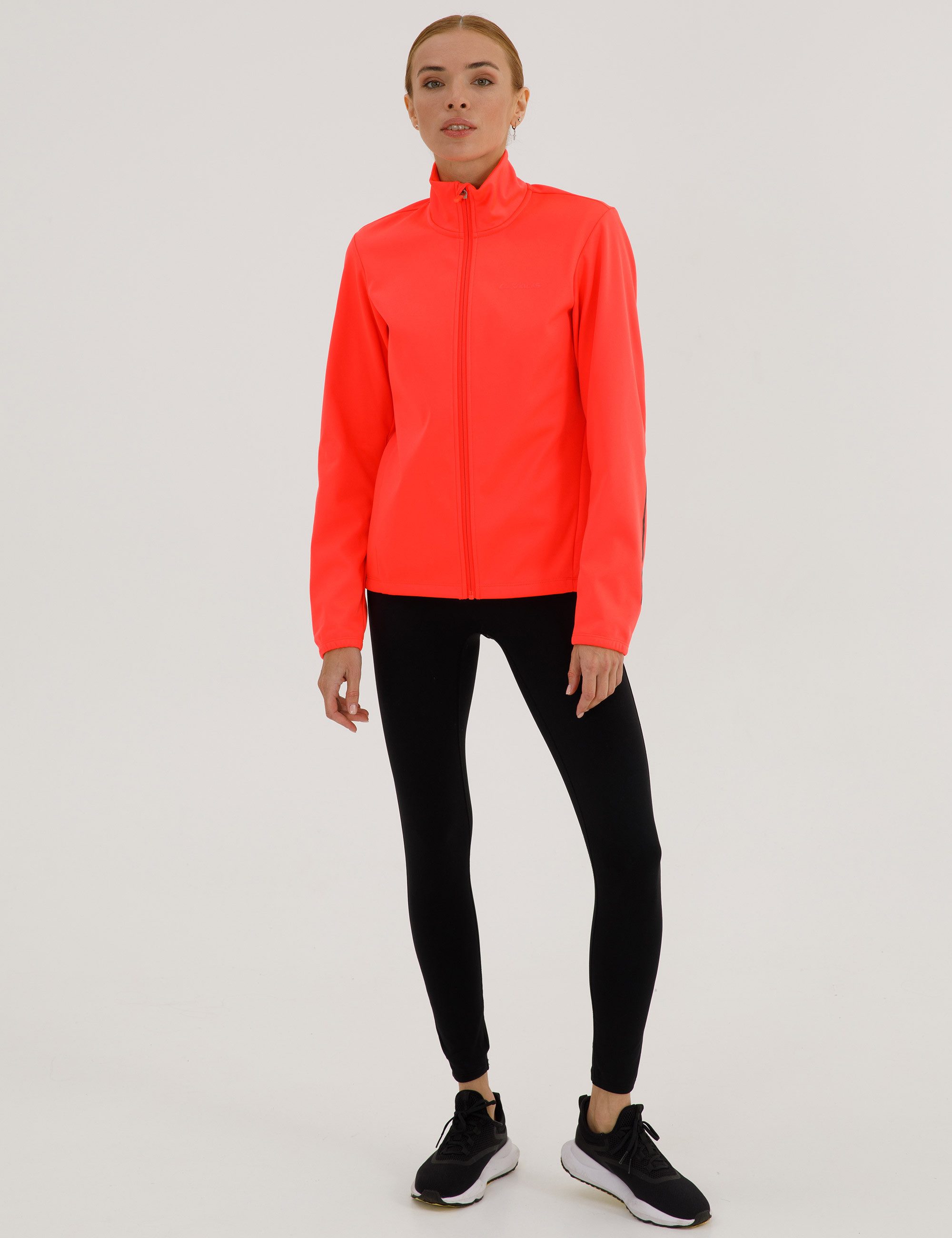 Airtracks Fahrradjacke Damen Winter Thermo Softshell Fahrradjacke Aktive Comfort Line (Softshell - Wind und Wasserdicht, Funktions Jacke) für die kalte Jahreszeit Herbst-Winter » XS S M L Xl XXL XXXL «