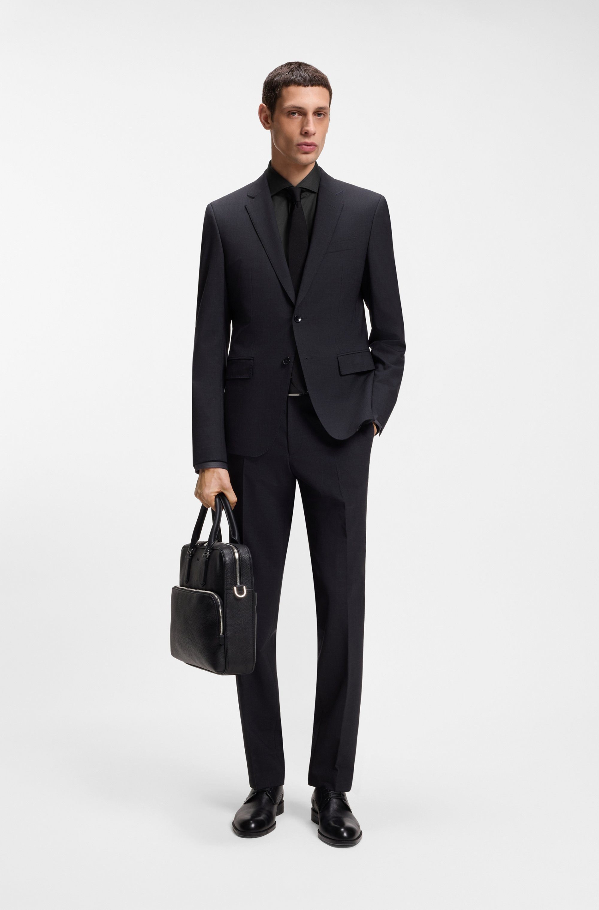BOSS Businesshemd