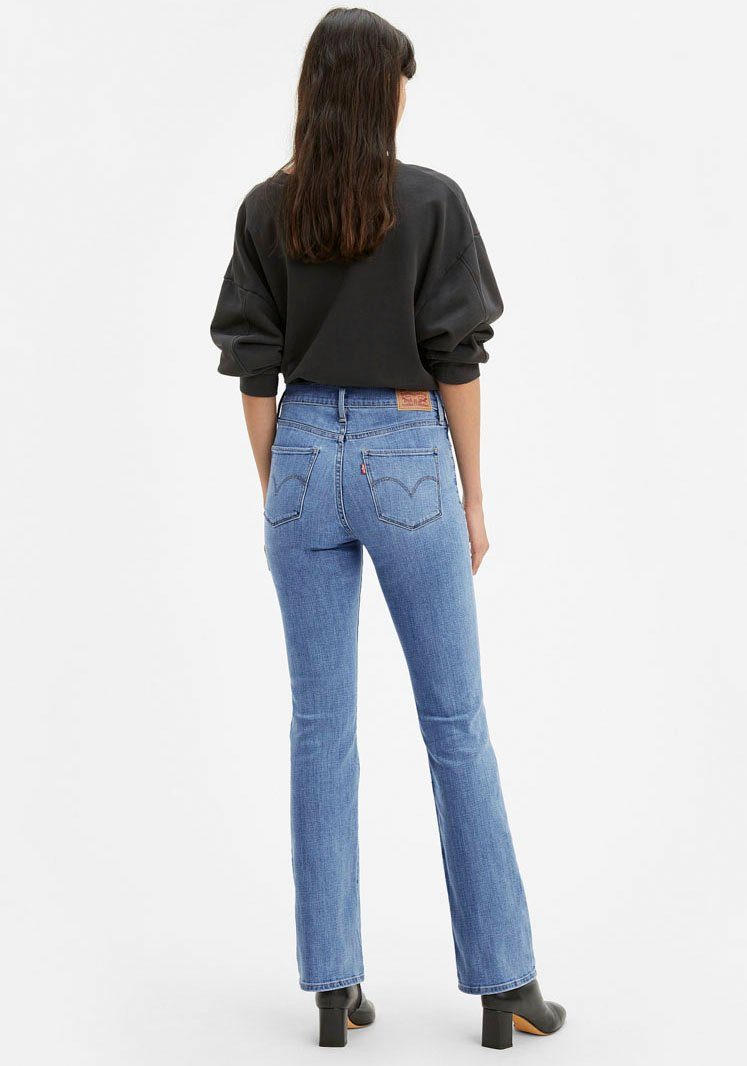 Levi's® Bootcut-Jeans 315 Shaping Boot günstig online kaufen