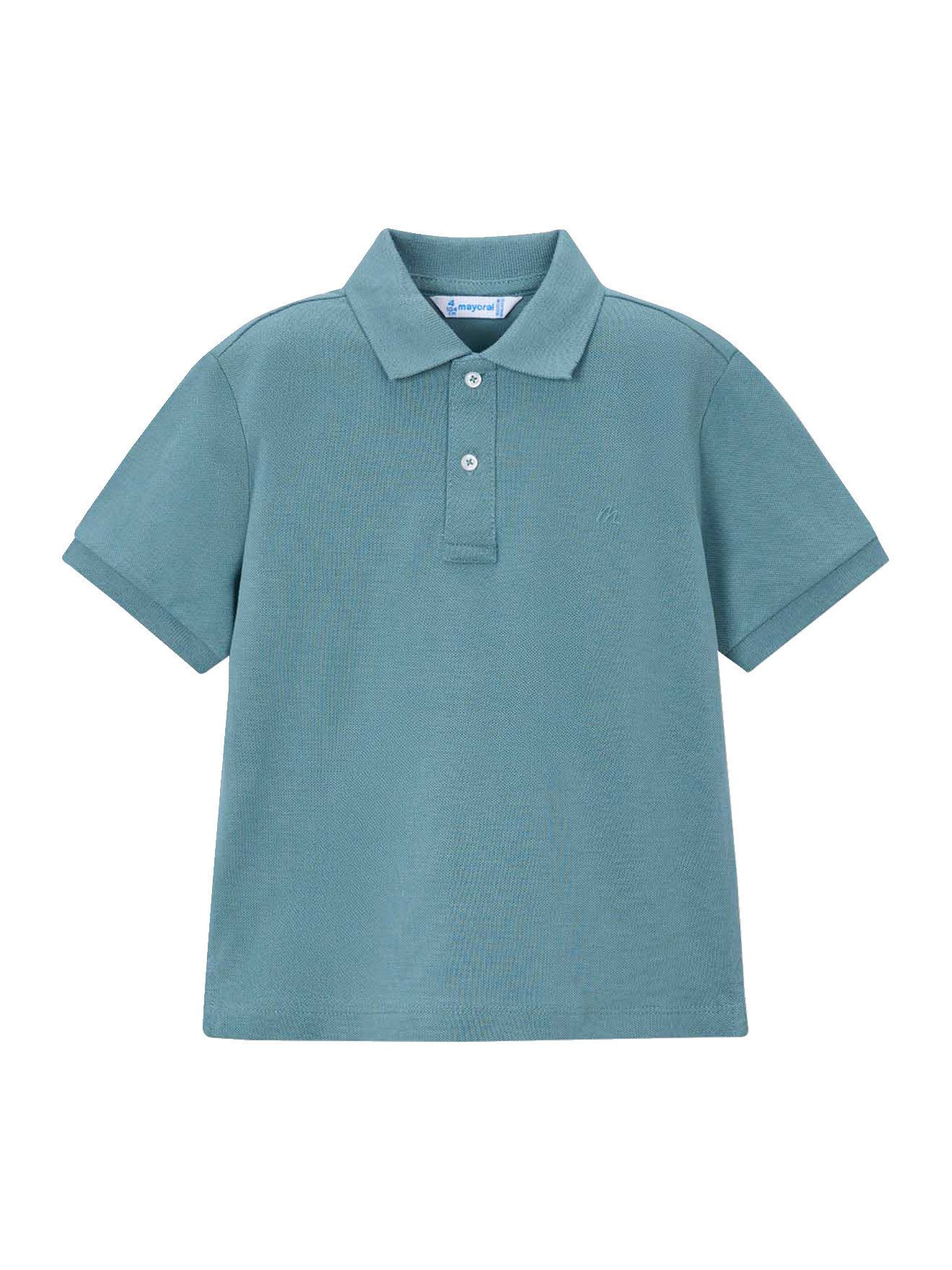 Mayoral Poloshirt Poloshirt klassisch Jungen