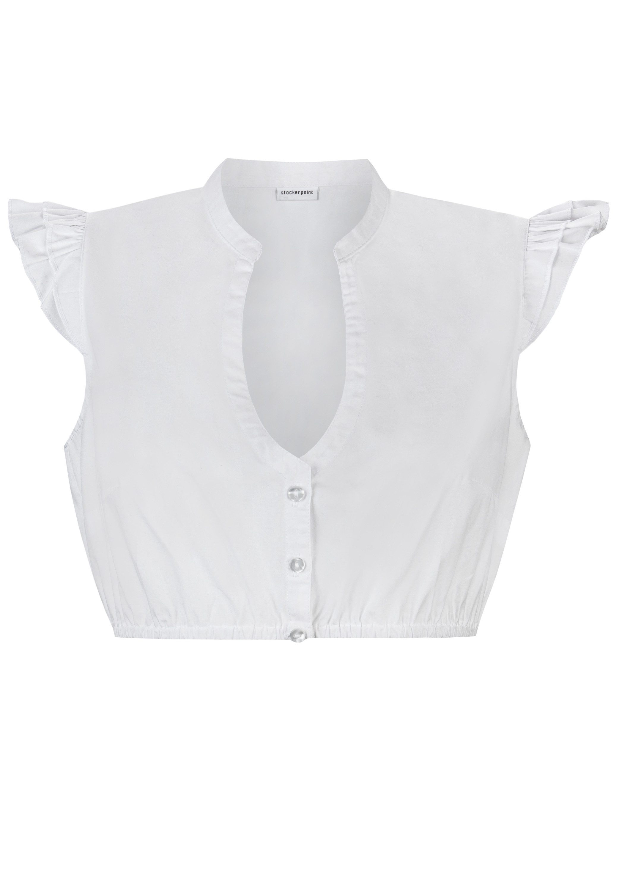 Stockerpoint Dirndlbluse Liza