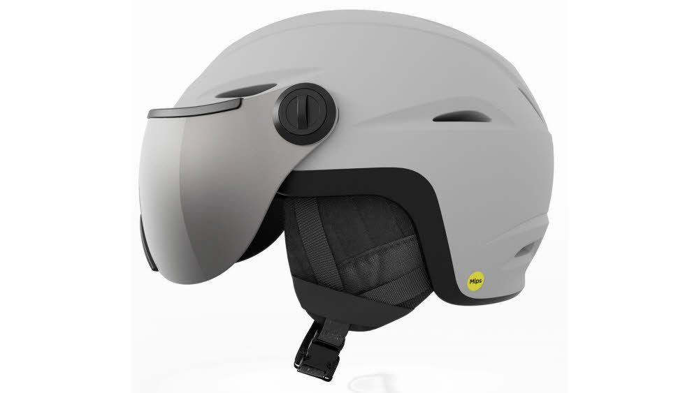 Skihelm Giro Vue Mips