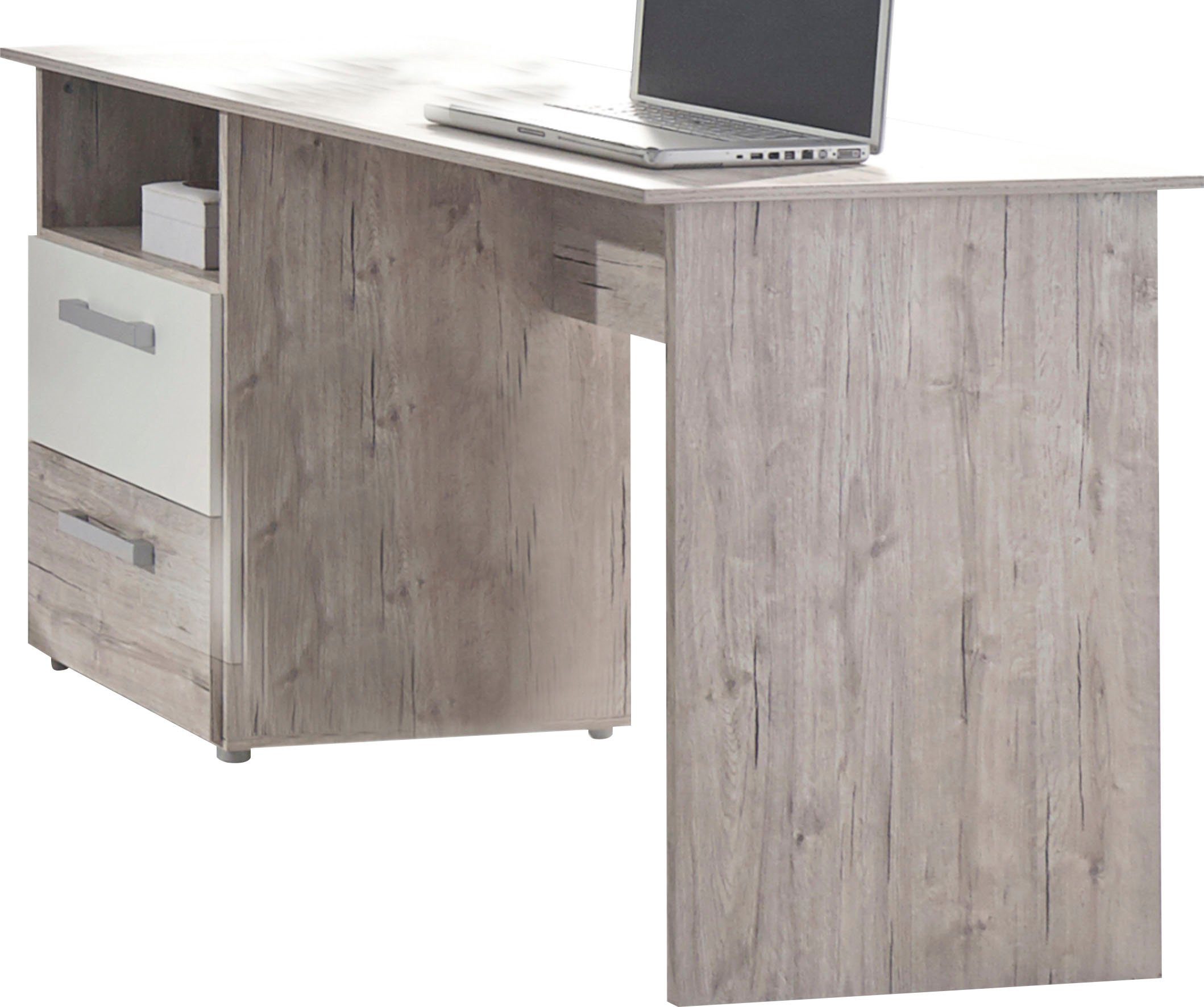 arthur berndt Kinderschreibtisch Bente, Jugendschreibtisch, Schreibtisch, m günstig online kaufen