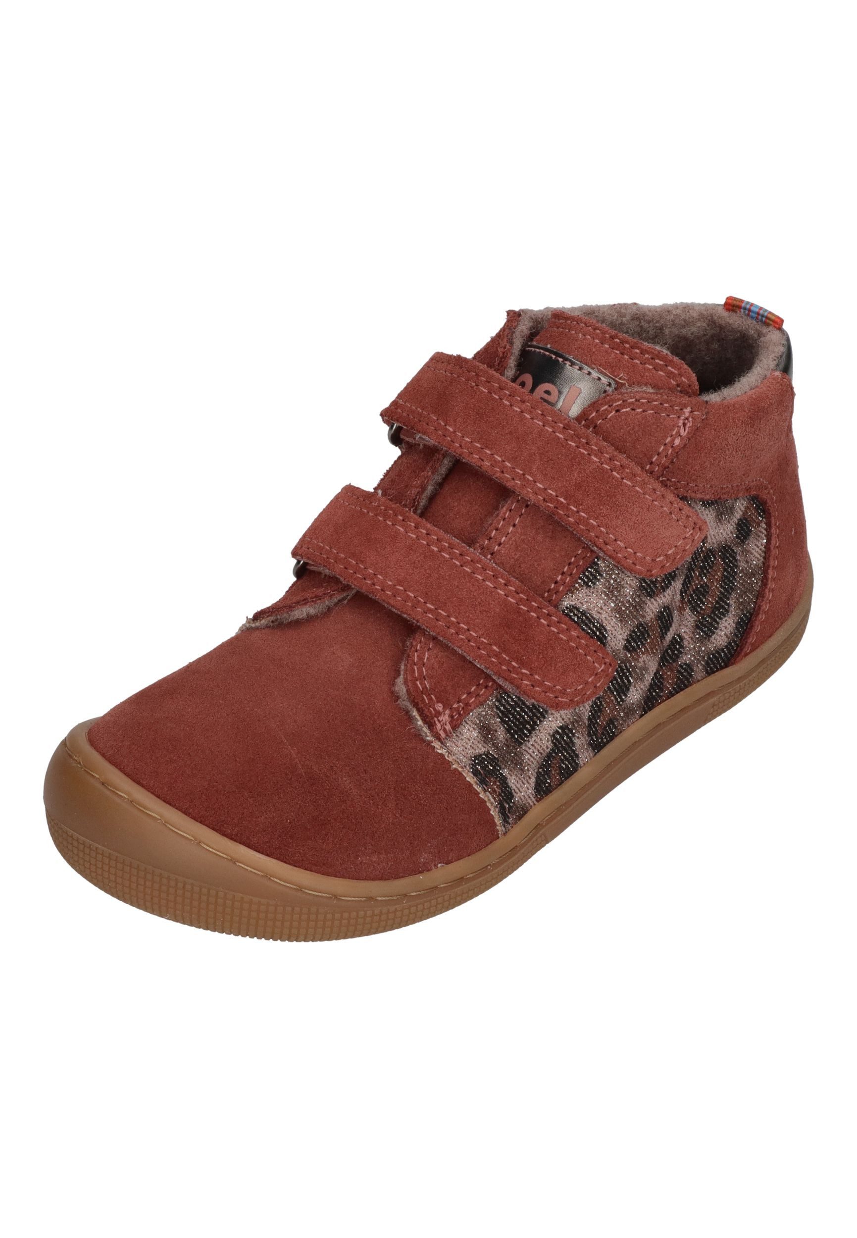 KOEL DYLA FANTASY Barfußschuh Nu Rose