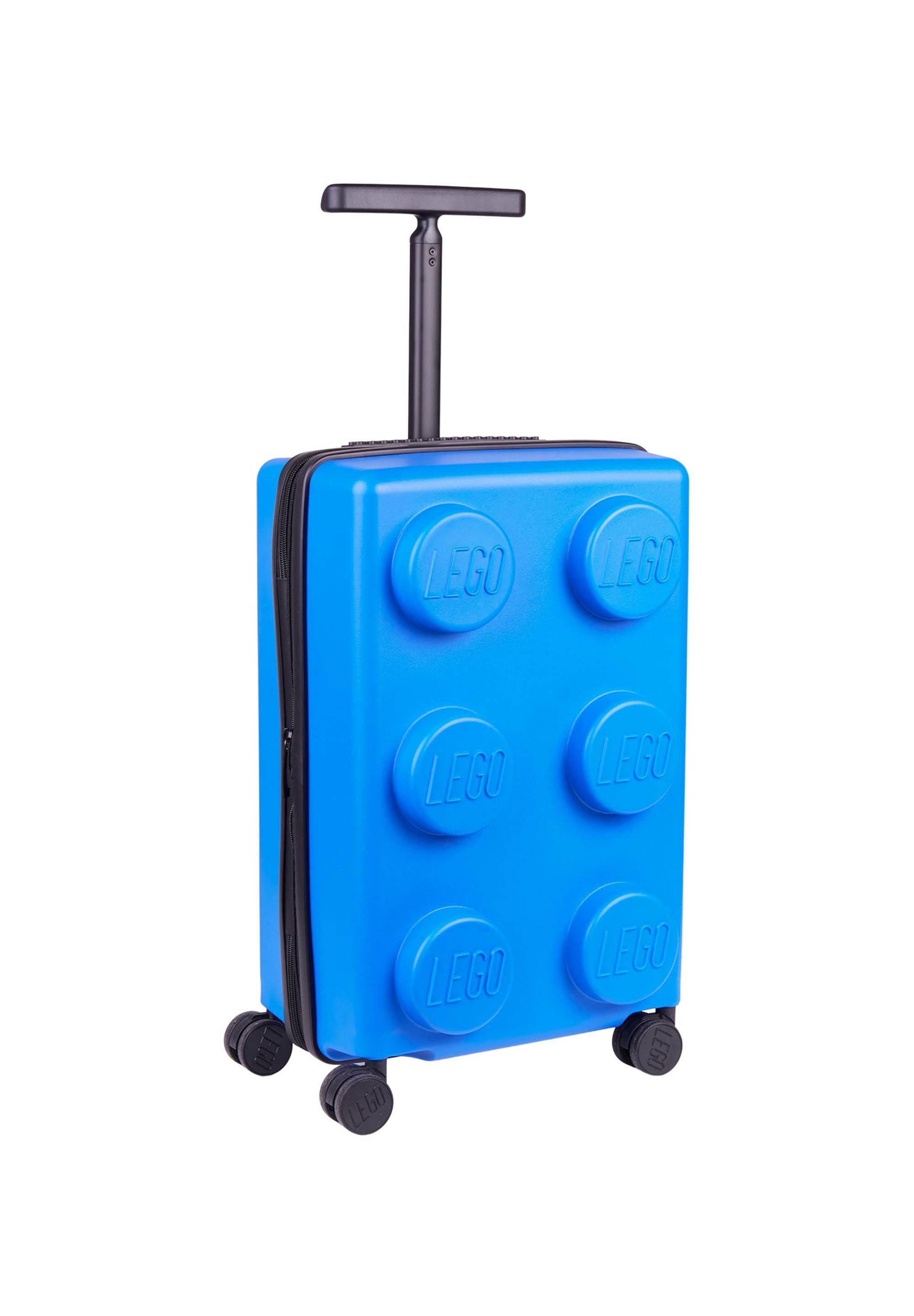 LEGO® Bags Trolley Brick, 4 Rollen, günstig online kaufen