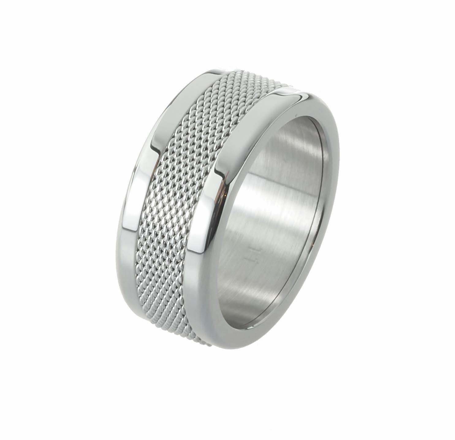 Bering Fingerring Sherman 11